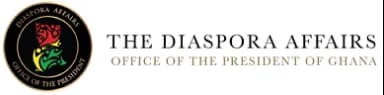 Diaspora Affairs, Office of the President — Ghana