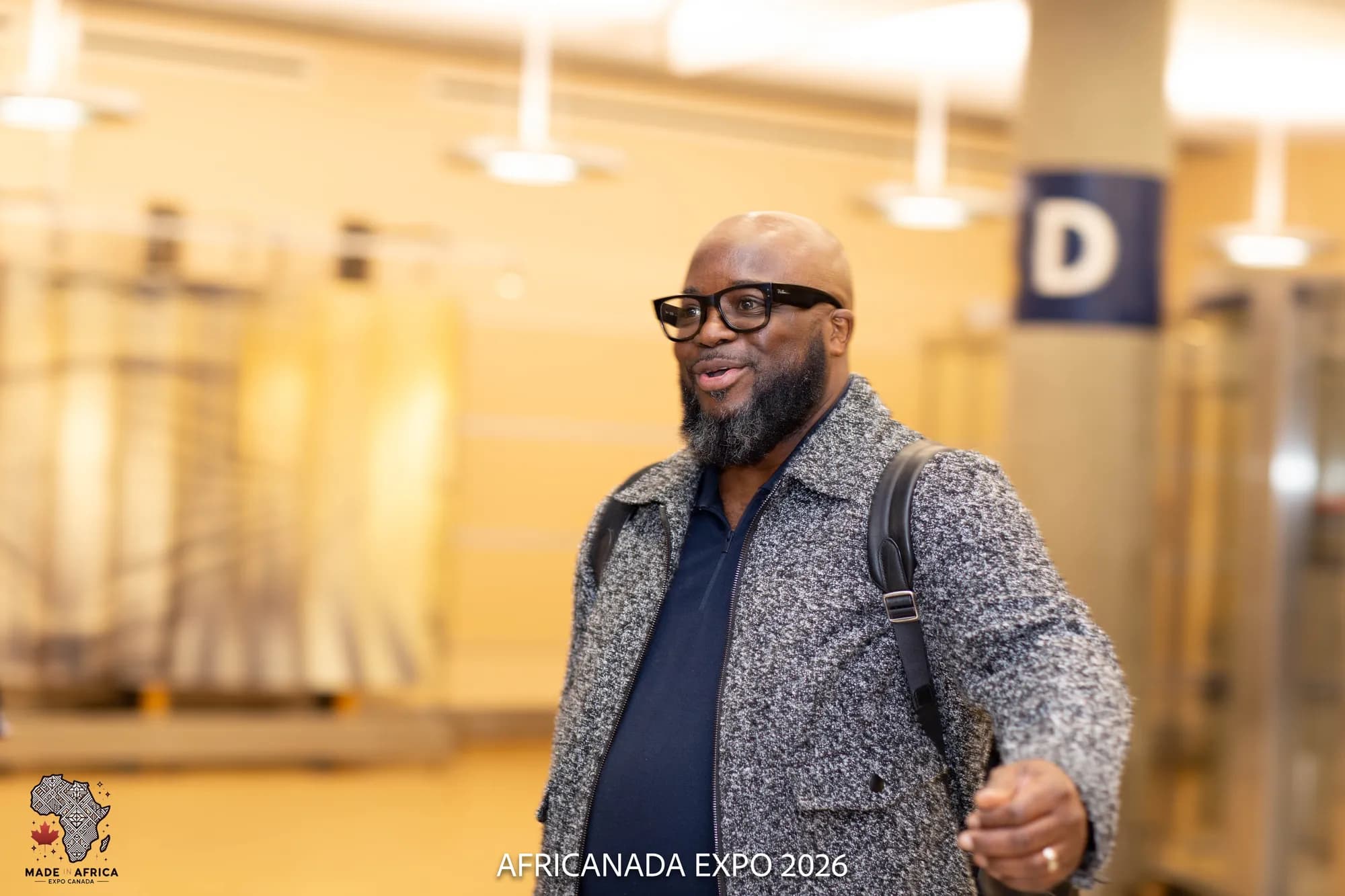AfriCanada Expo 2026 — photo 1