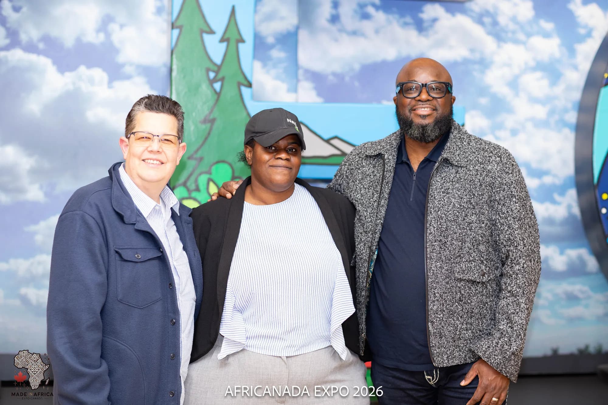 AfriCanada Expo 2026 — photo 4