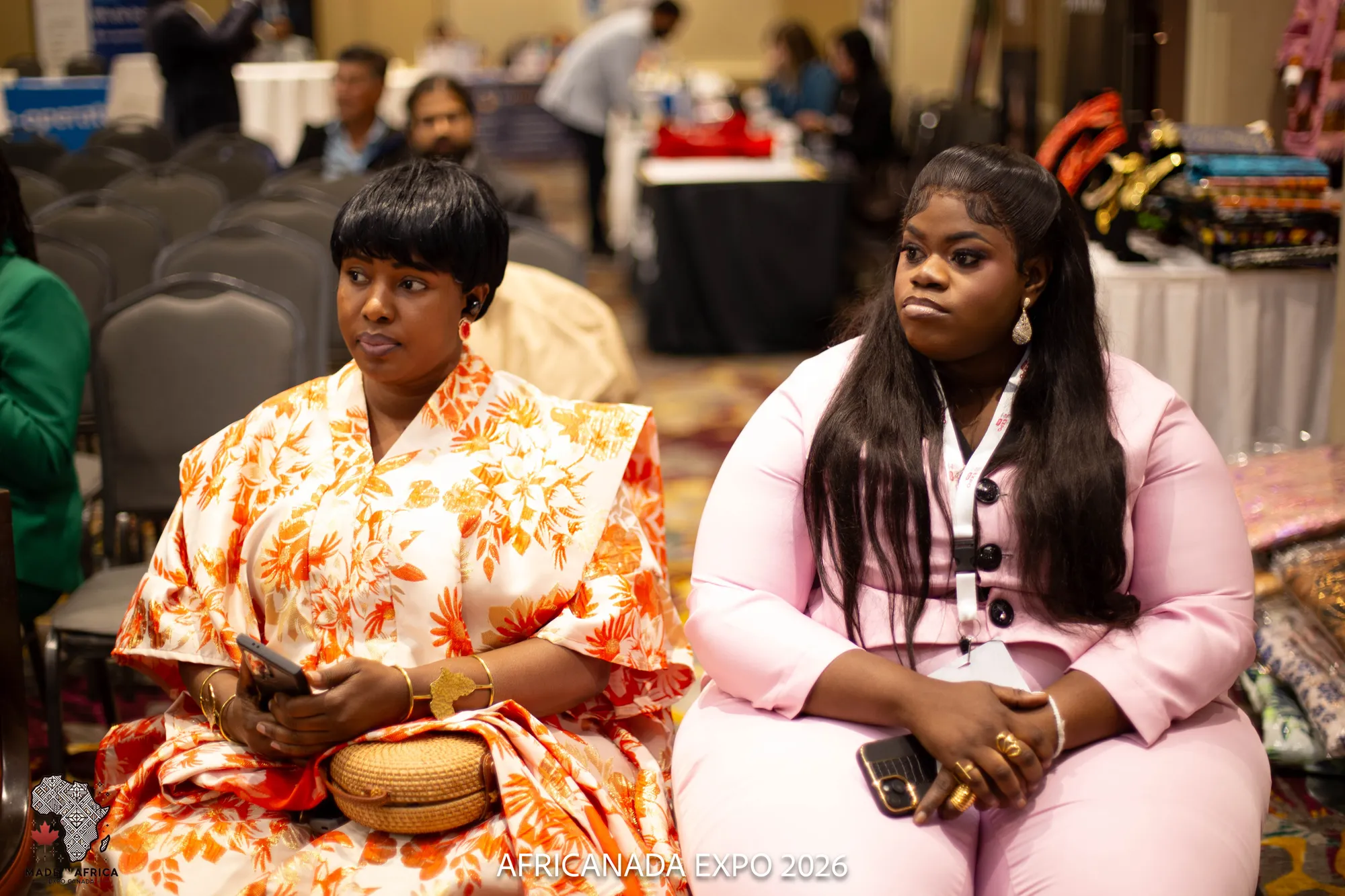AfriCanada Expo 2026 — photo 100