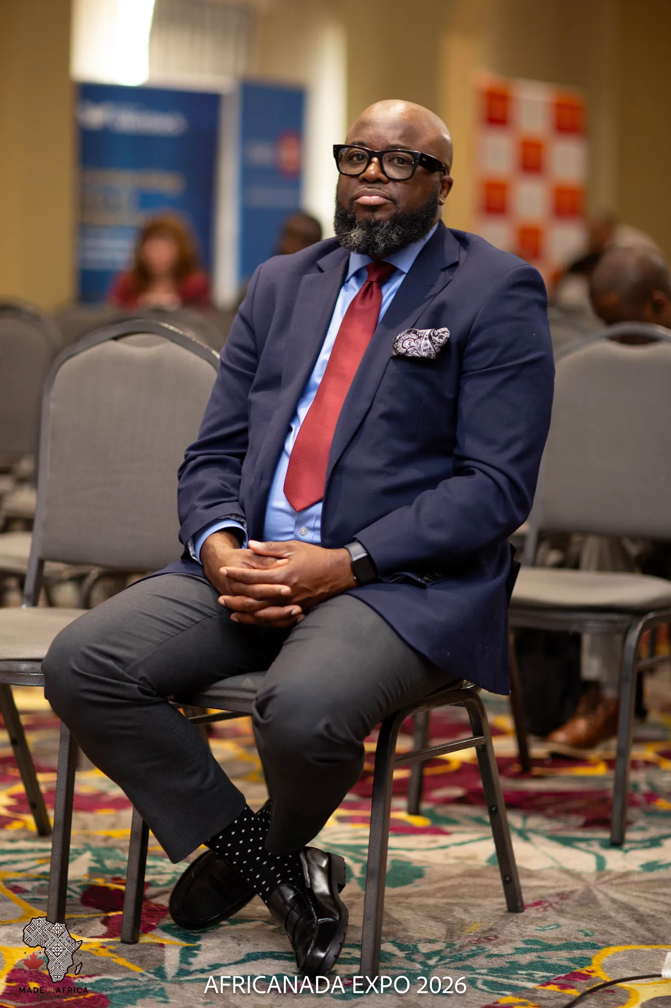 AfriCanada Expo 2026 — photo 101
