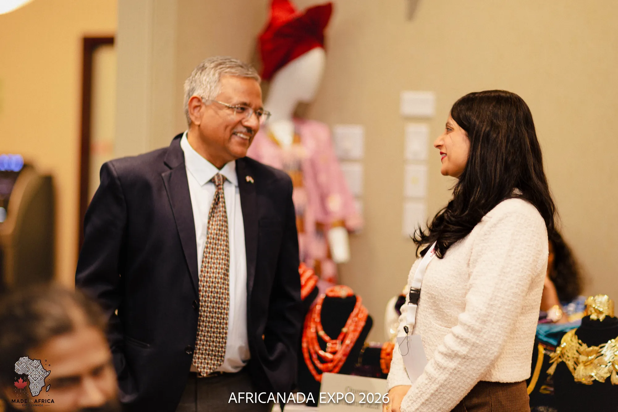 AfriCanada Expo 2026 — photo 102