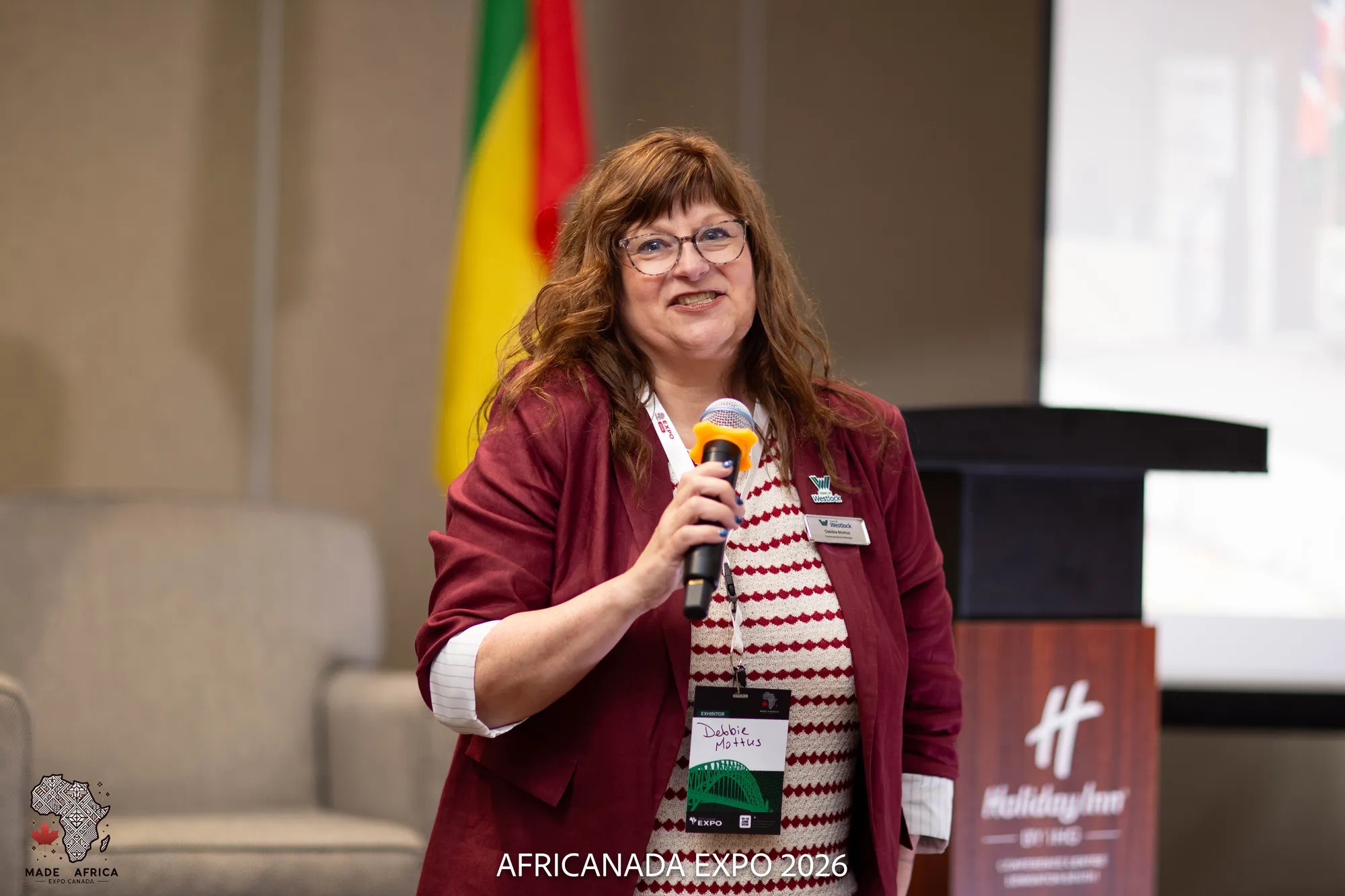 AfriCanada Expo 2026 — photo 103