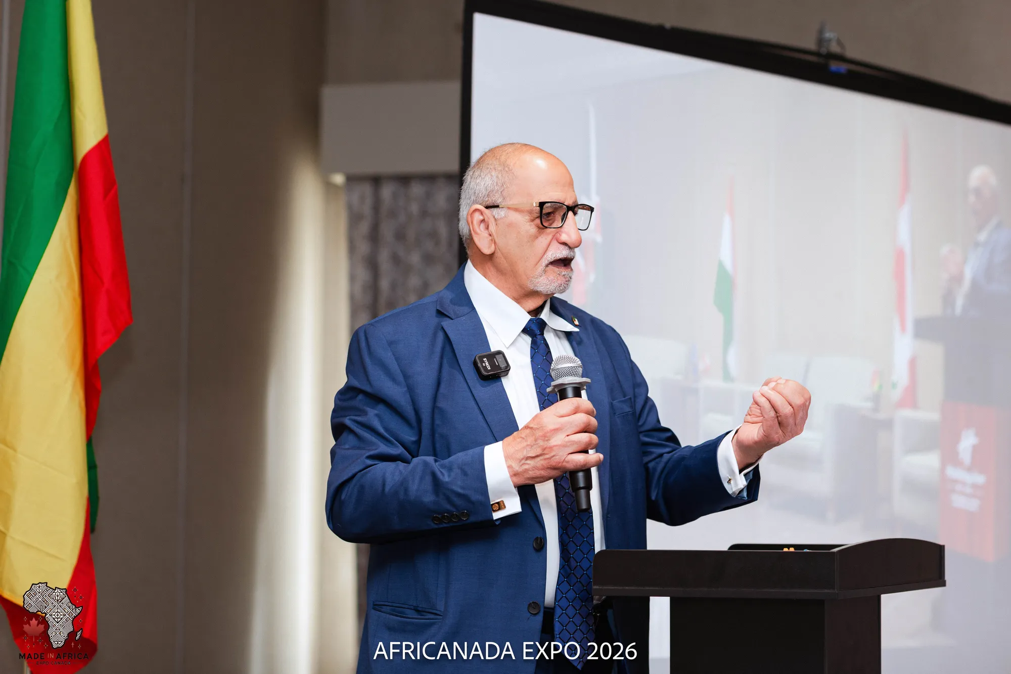 AfriCanada Expo 2026 — photo 104
