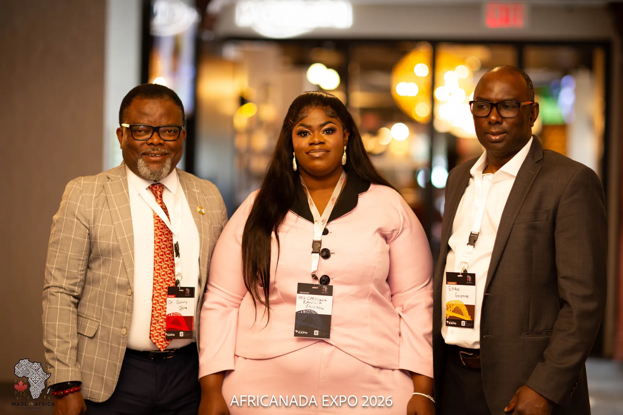 AfriCanada Expo 2026 — photo 106