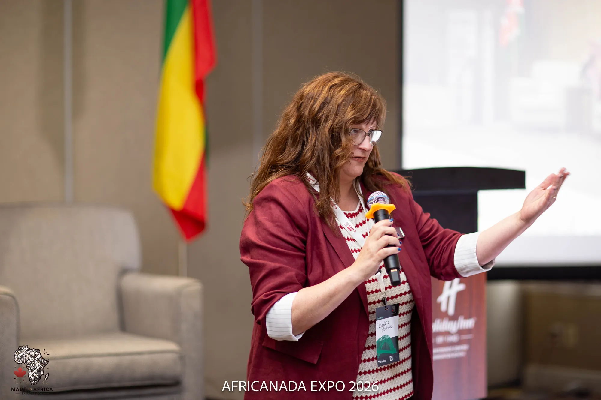 AfriCanada Expo 2026 — photo 107