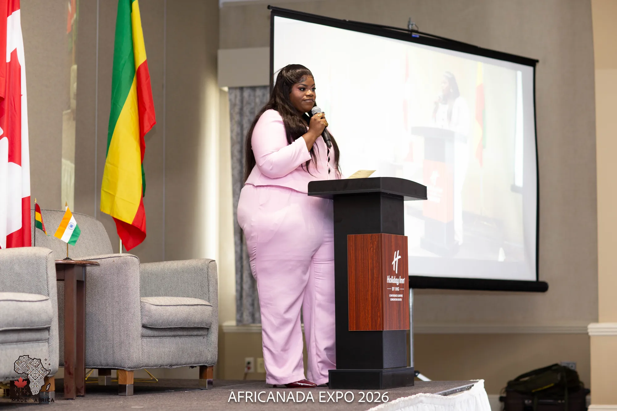 AfriCanada Expo 2026 — photo 11