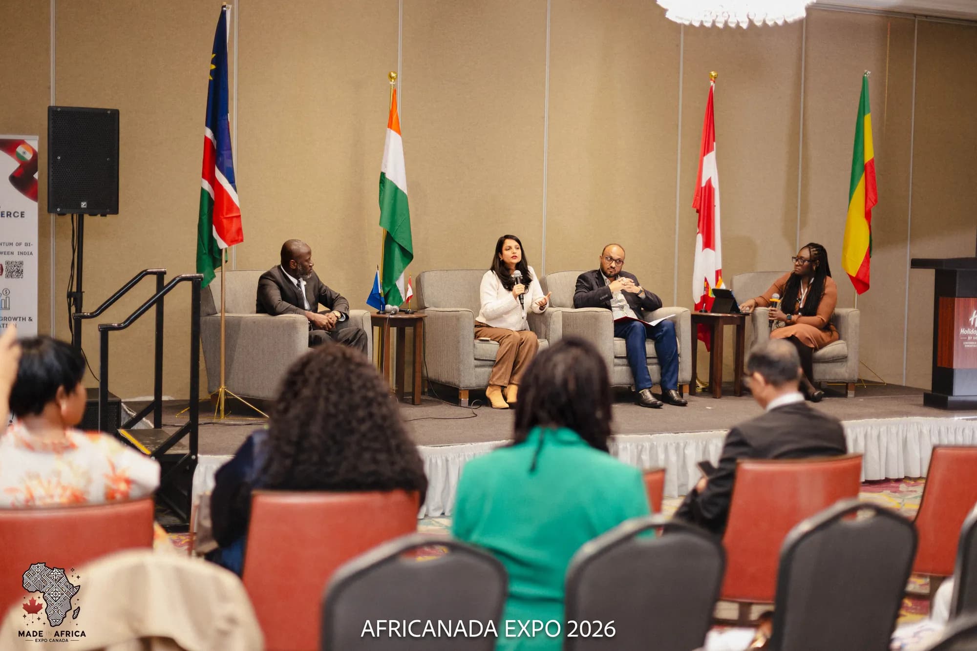 AfriCanada Expo 2026 — photo 110