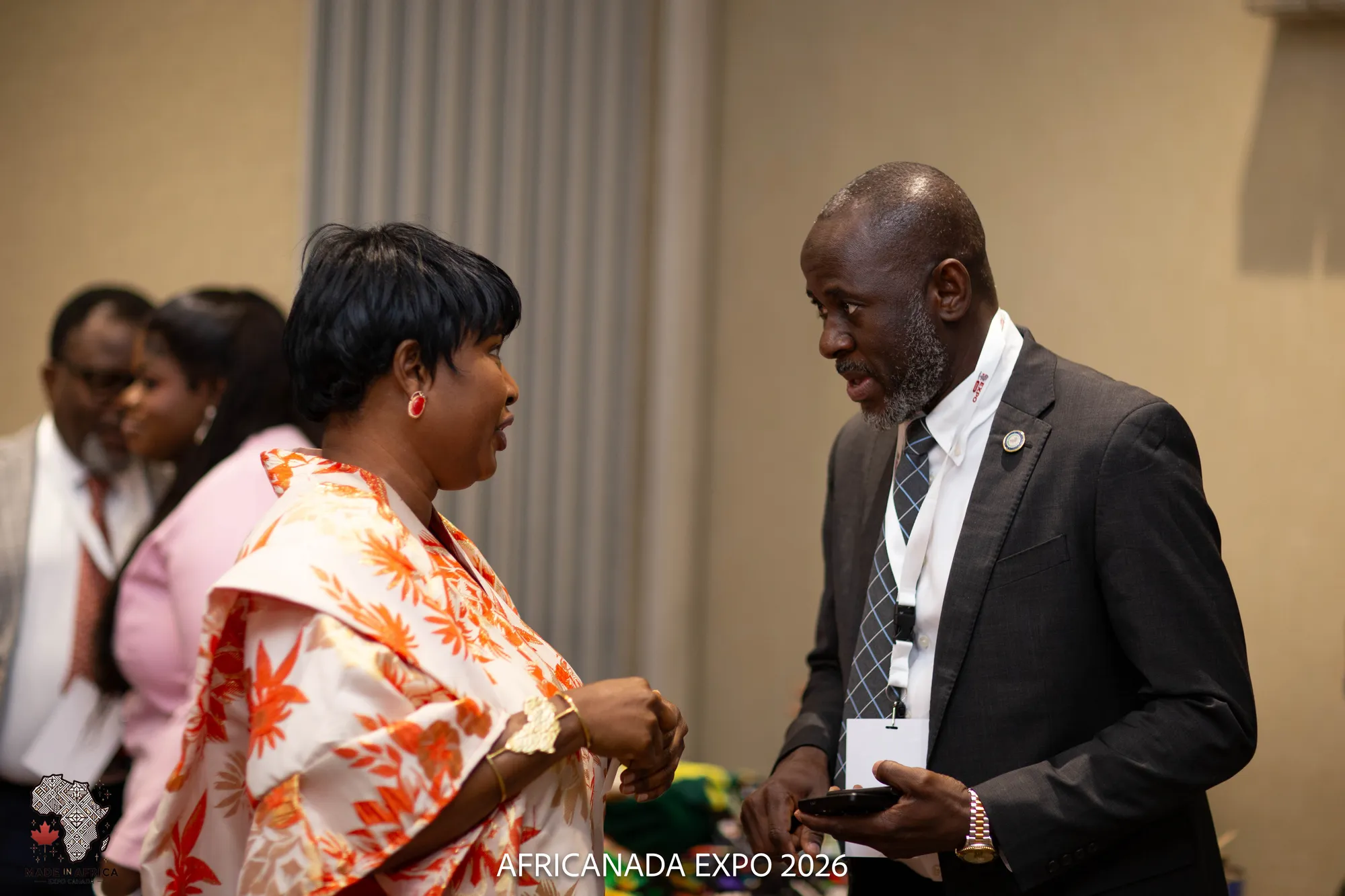 AfriCanada Expo 2026 — photo 112