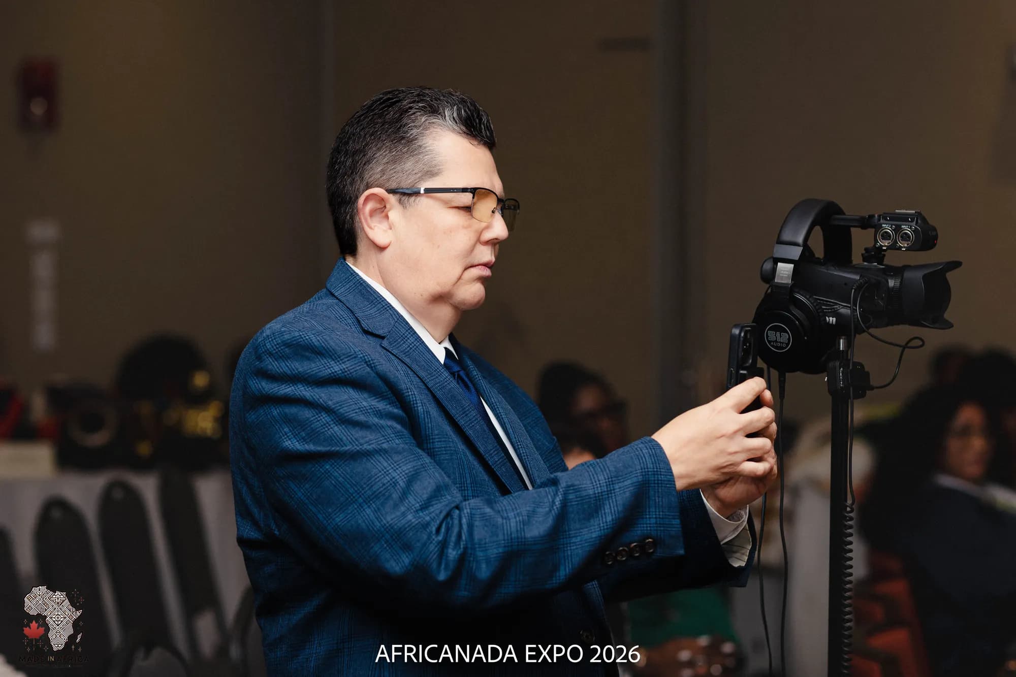 AfriCanada Expo 2026 — photo 113