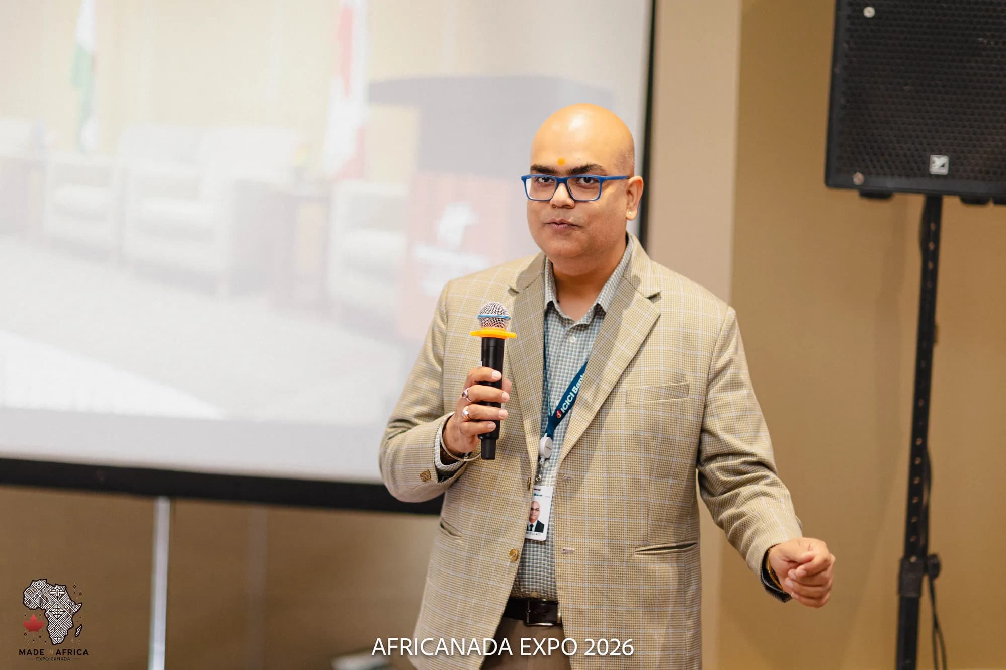 AfriCanada Expo 2026 — photo 114