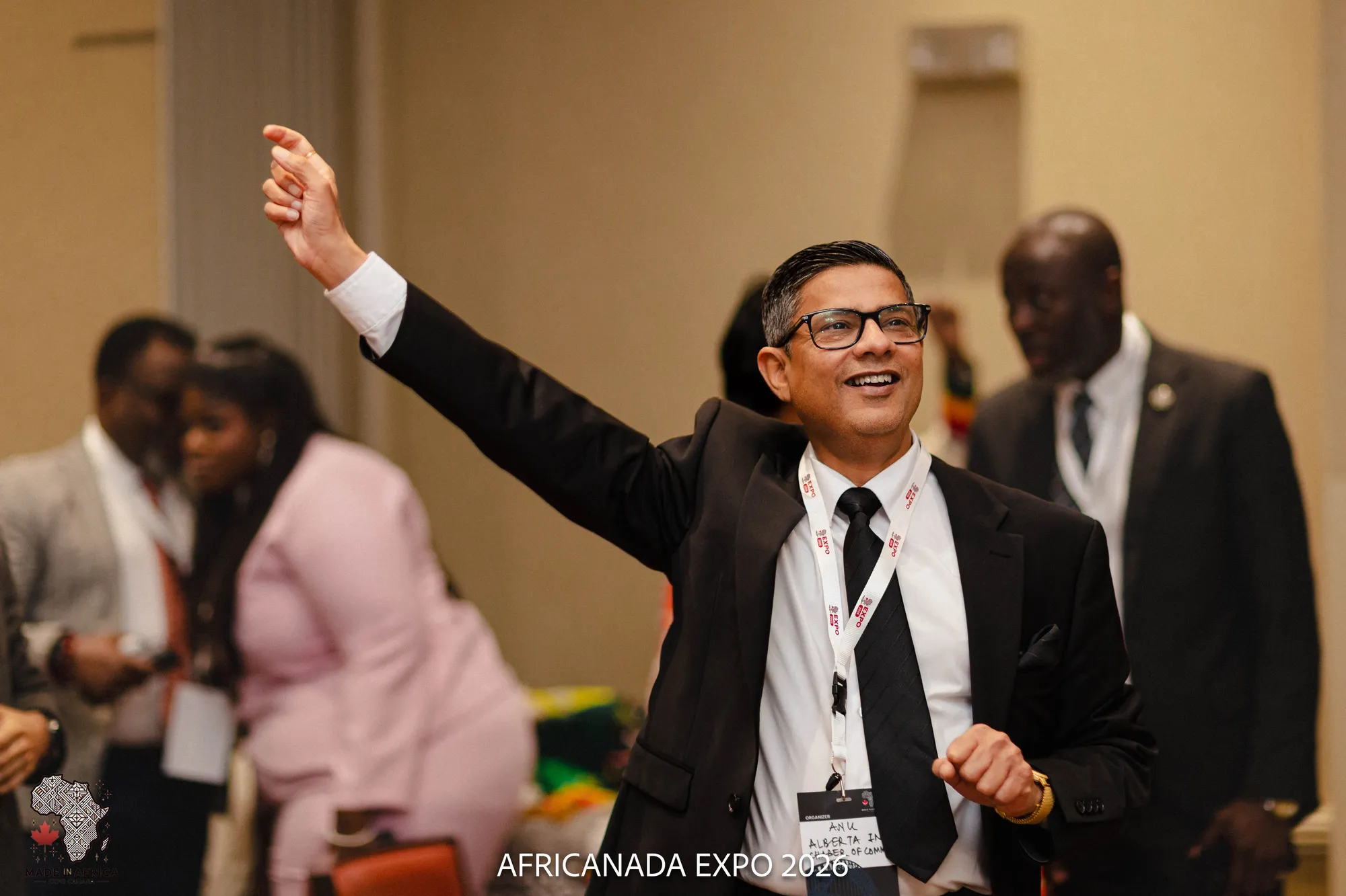 AfriCanada Expo 2026 — photo 117