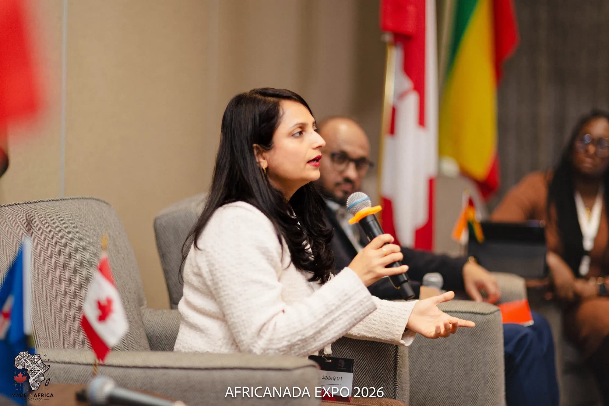 AfriCanada Expo 2026 — photo 119