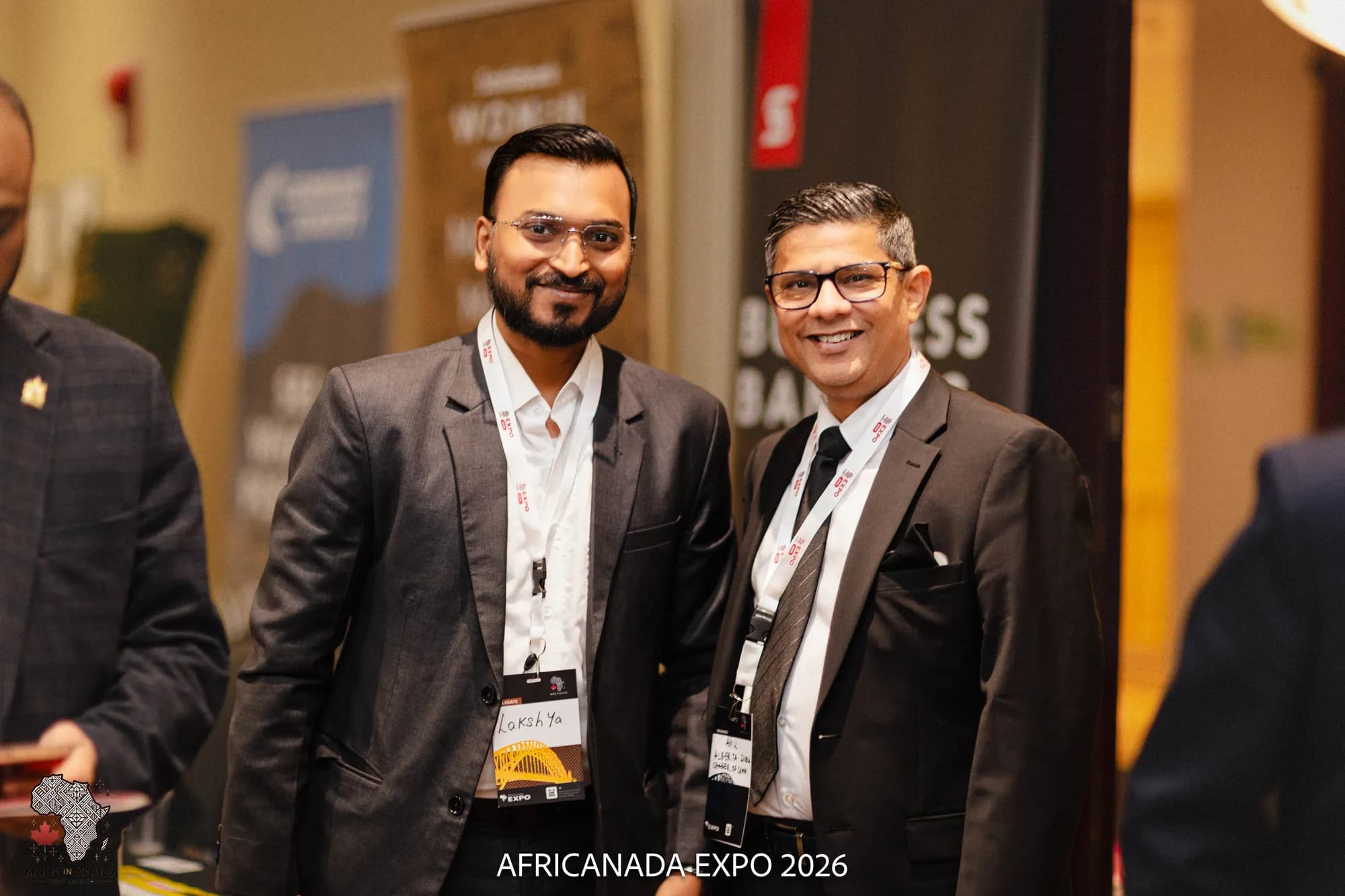 AfriCanada Expo 2026 — photo 124