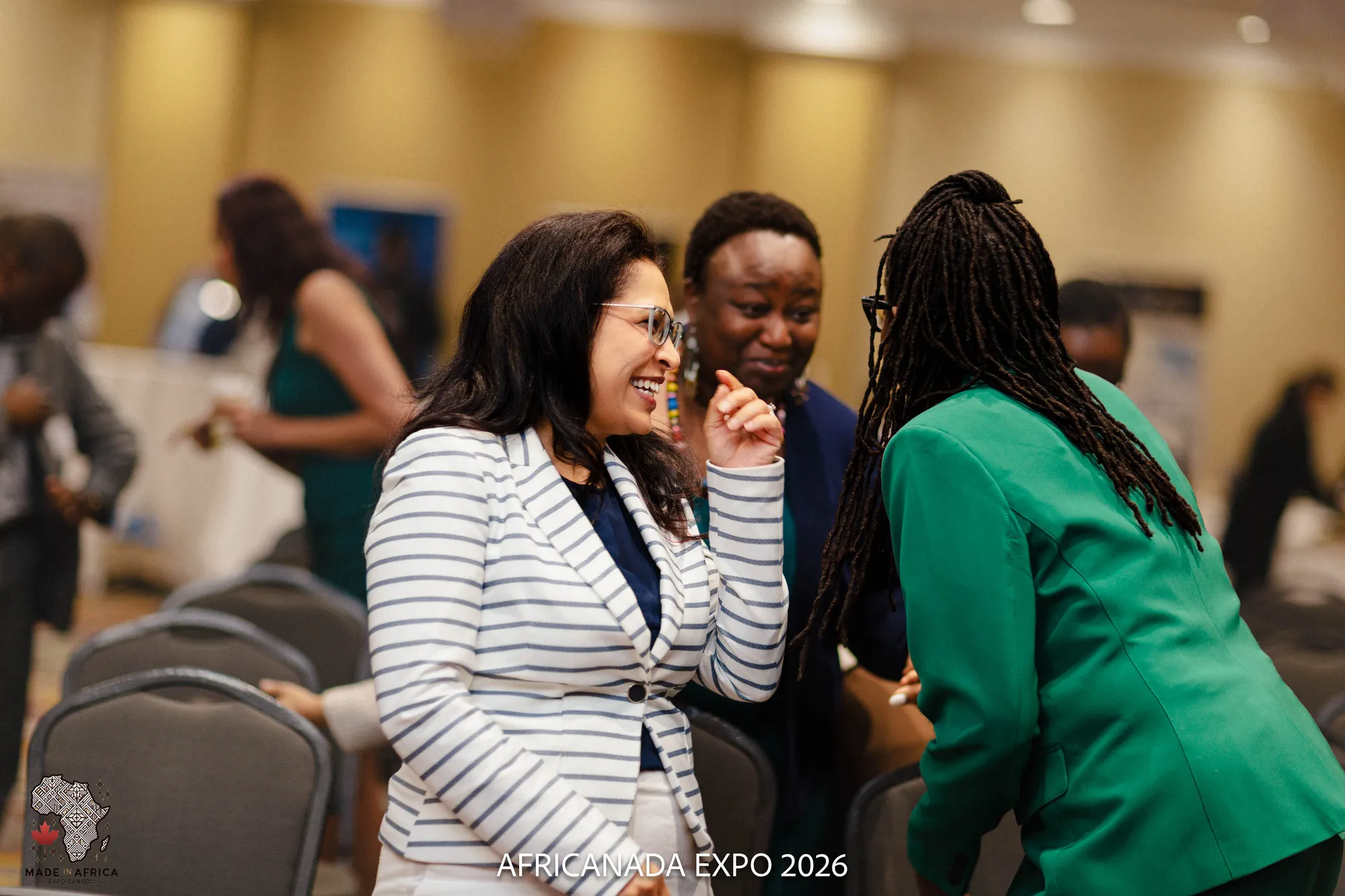 AfriCanada Expo 2026 — photo 125