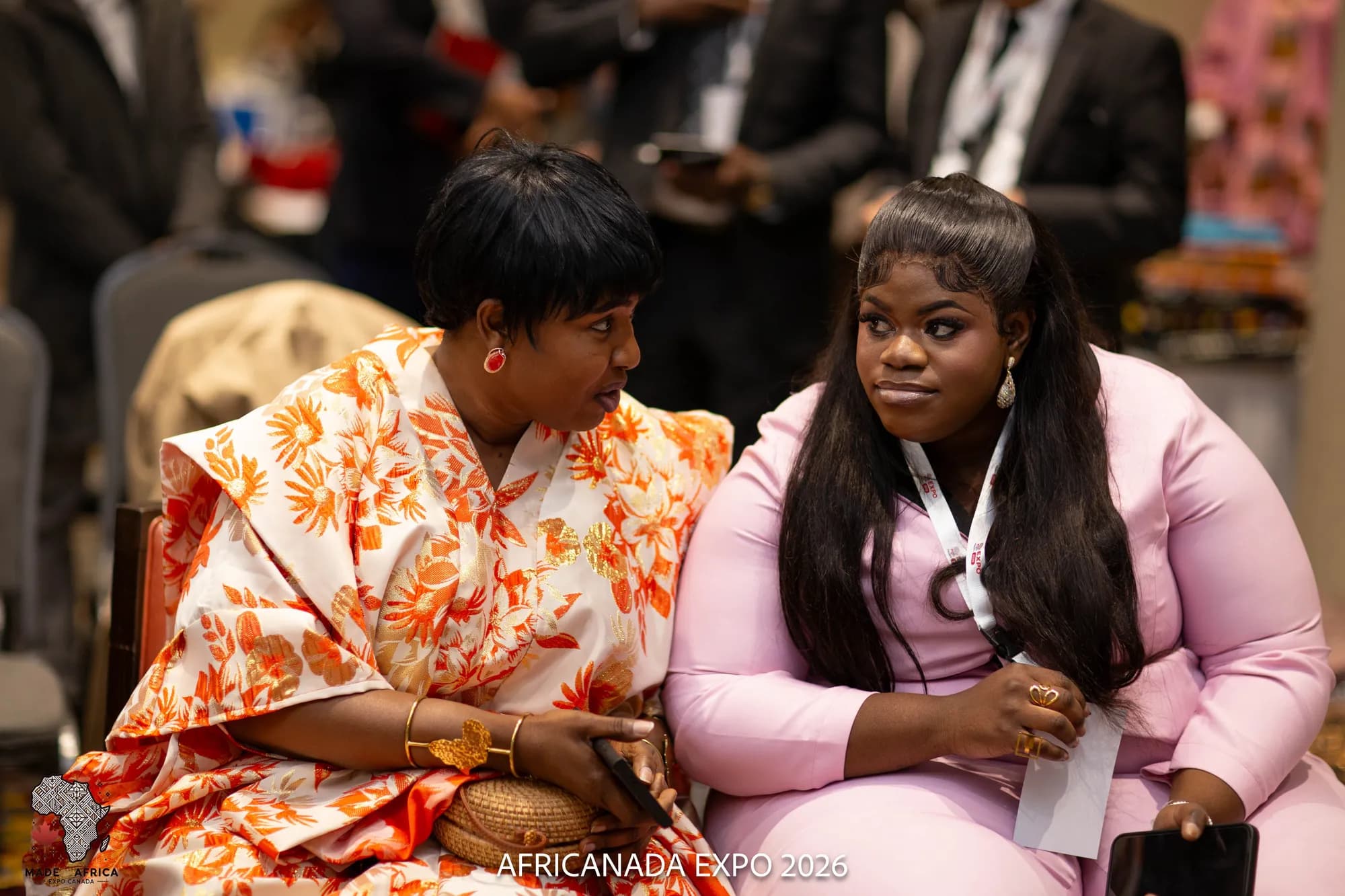 AfriCanada Expo 2026 — photo 126