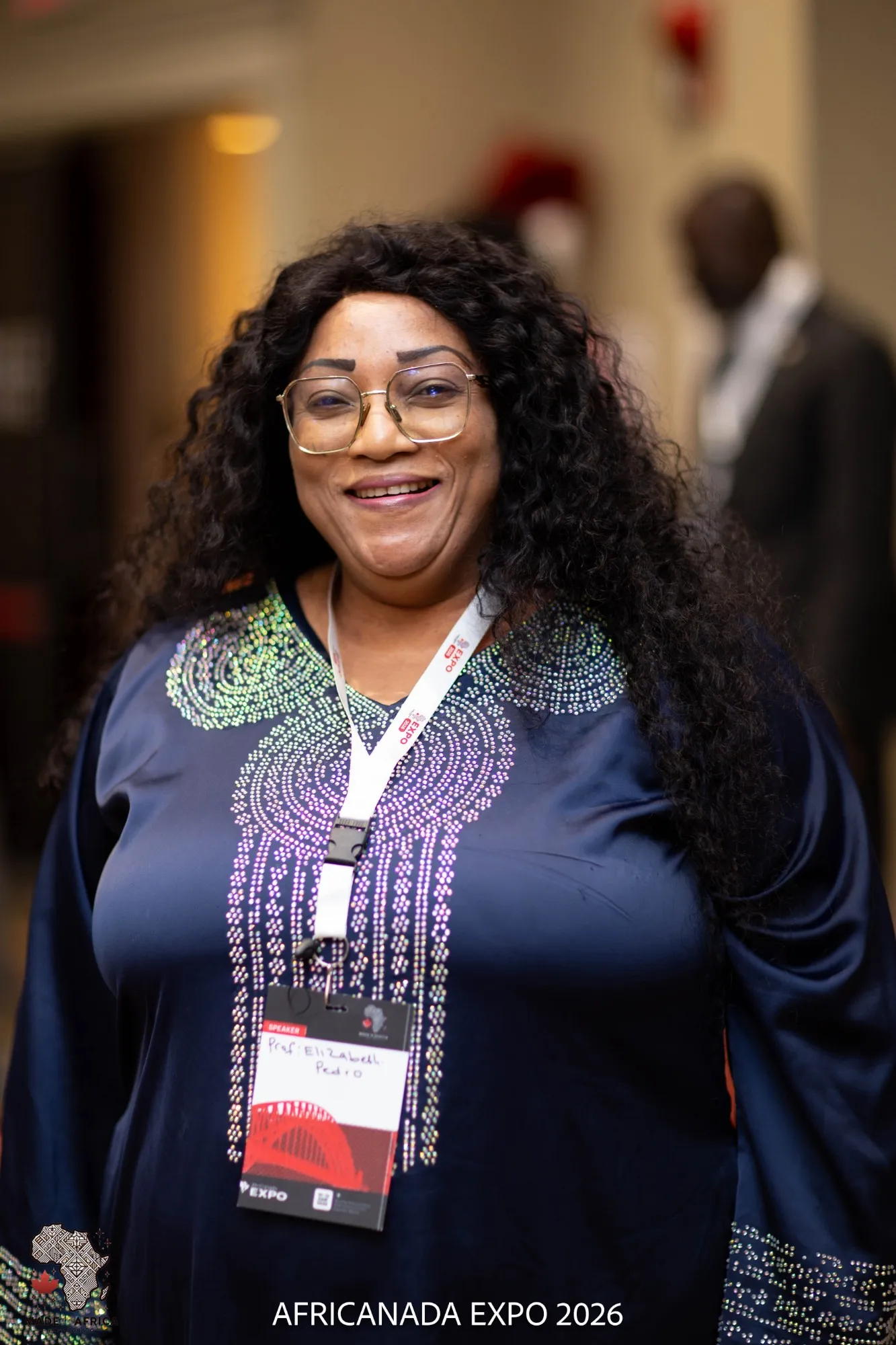 AfriCanada Expo 2026 — photo 129
