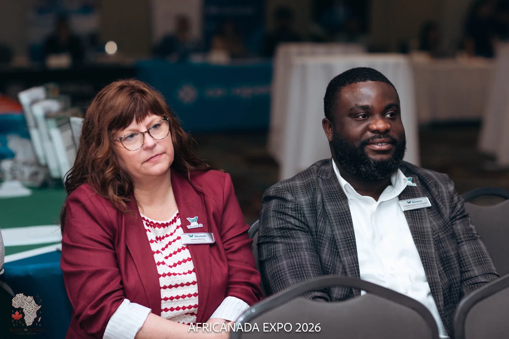 AfriCanada Expo 2026 — photo 13