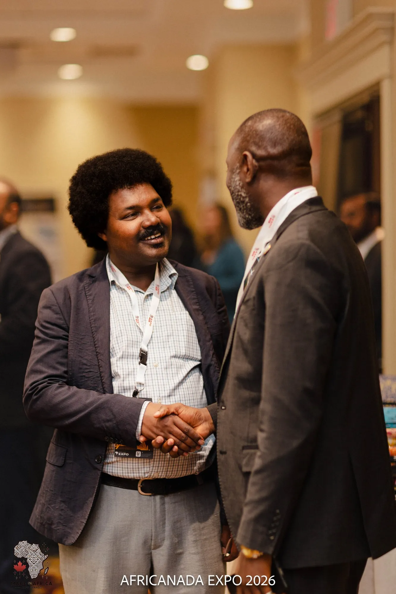 AfriCanada Expo 2026 — photo 130