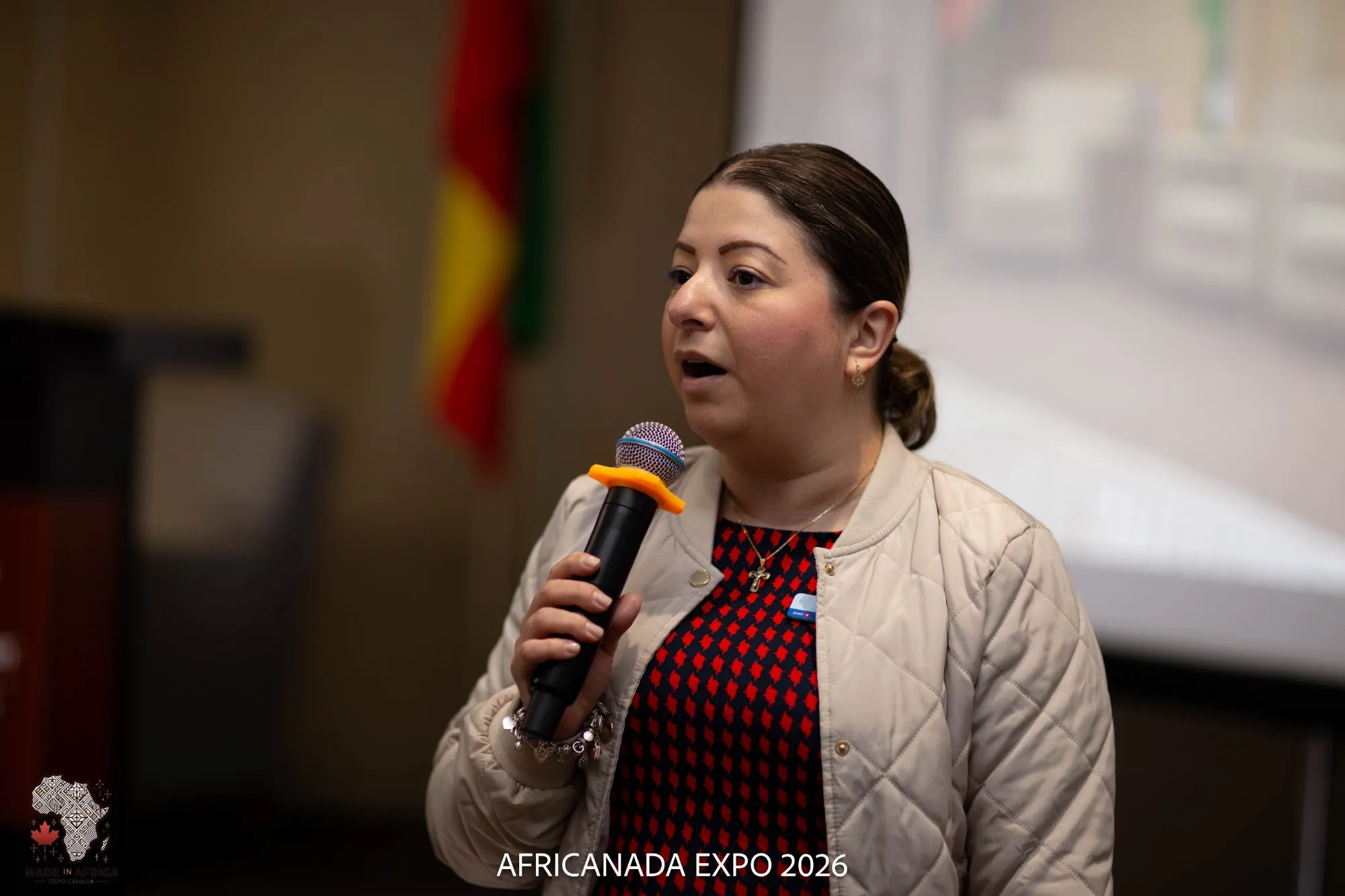AfriCanada Expo 2026 — photo 131