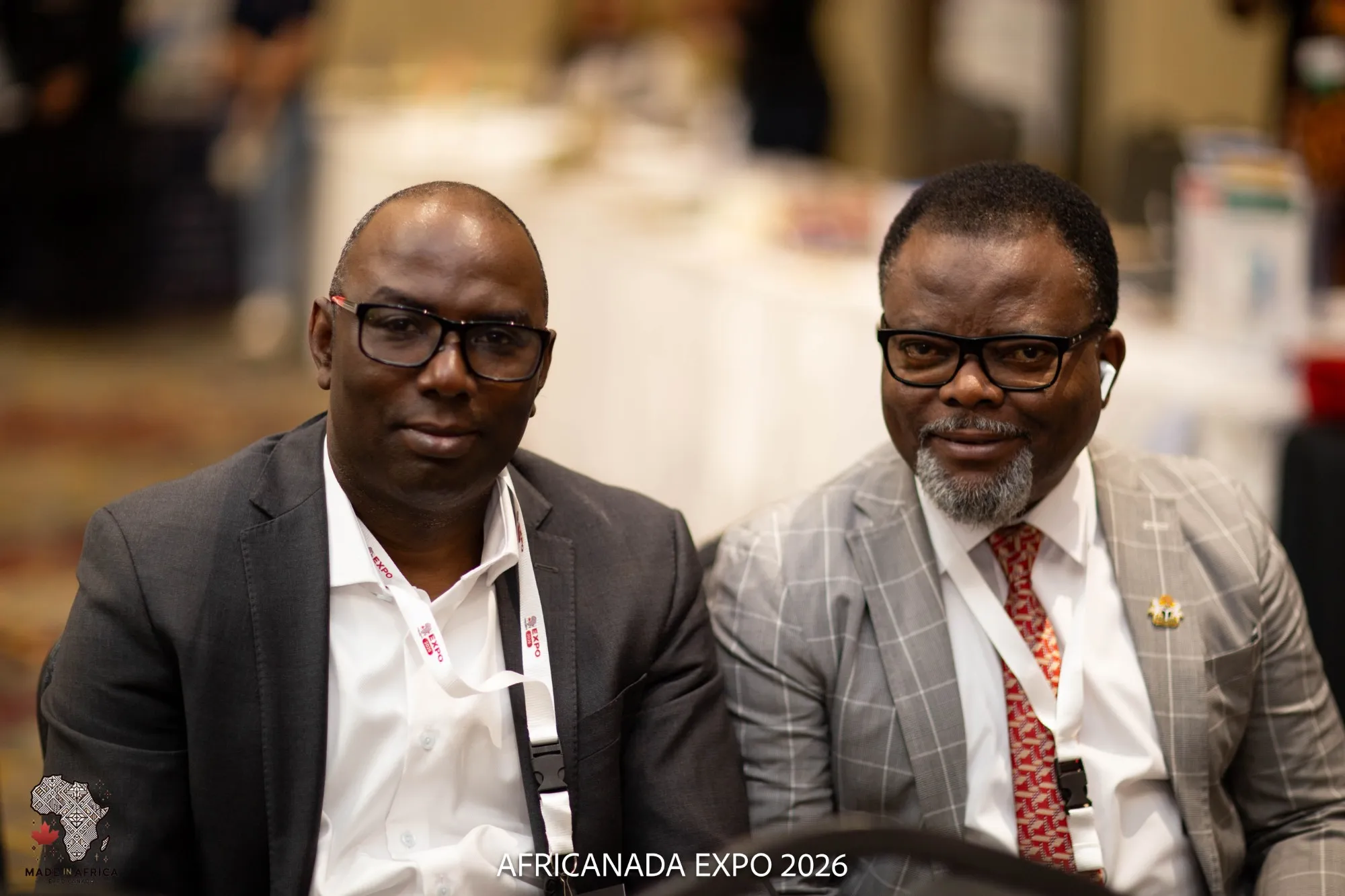 AfriCanada Expo 2026 — photo 133