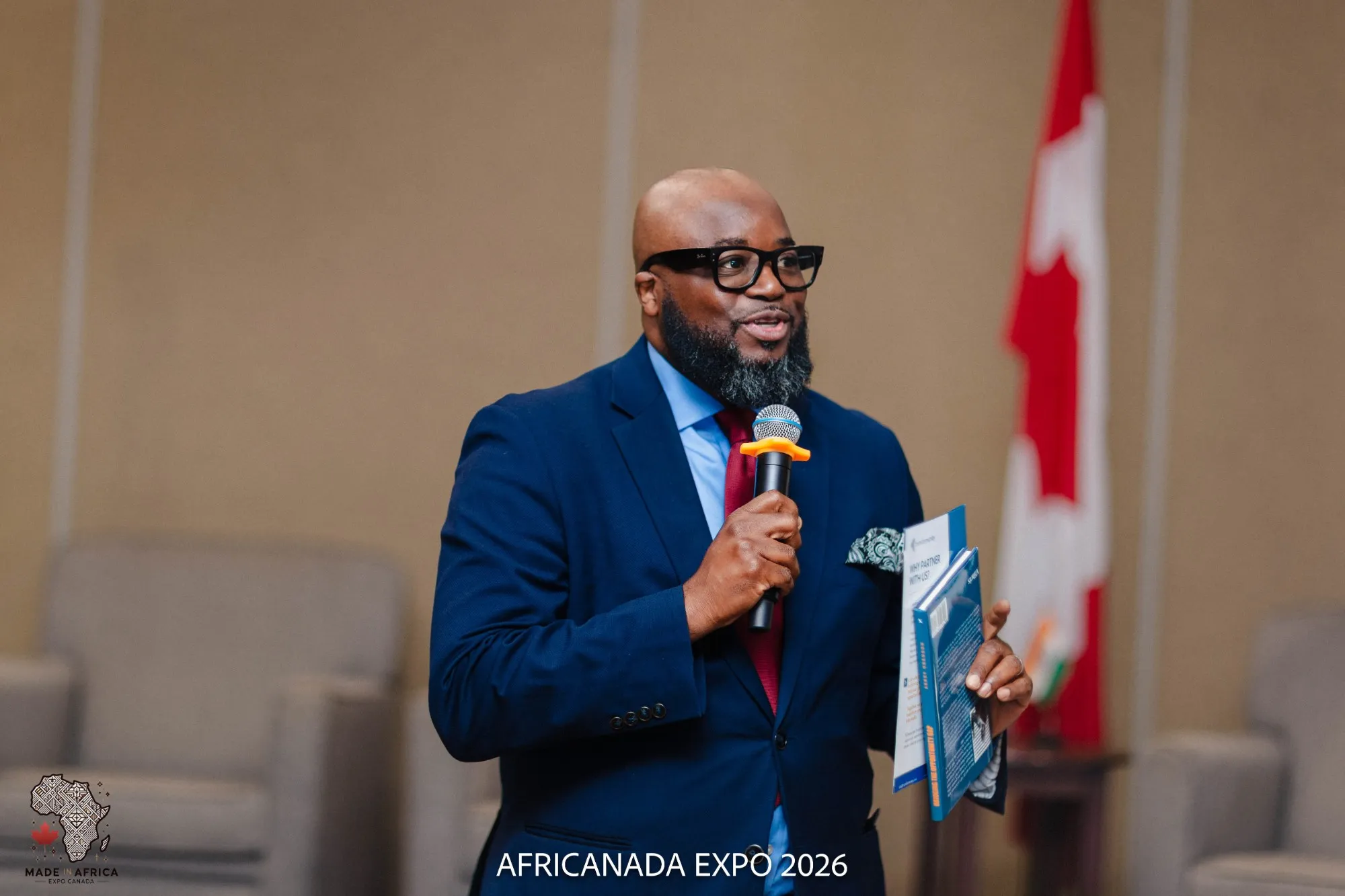 AfriCanada Expo 2026 — photo 134