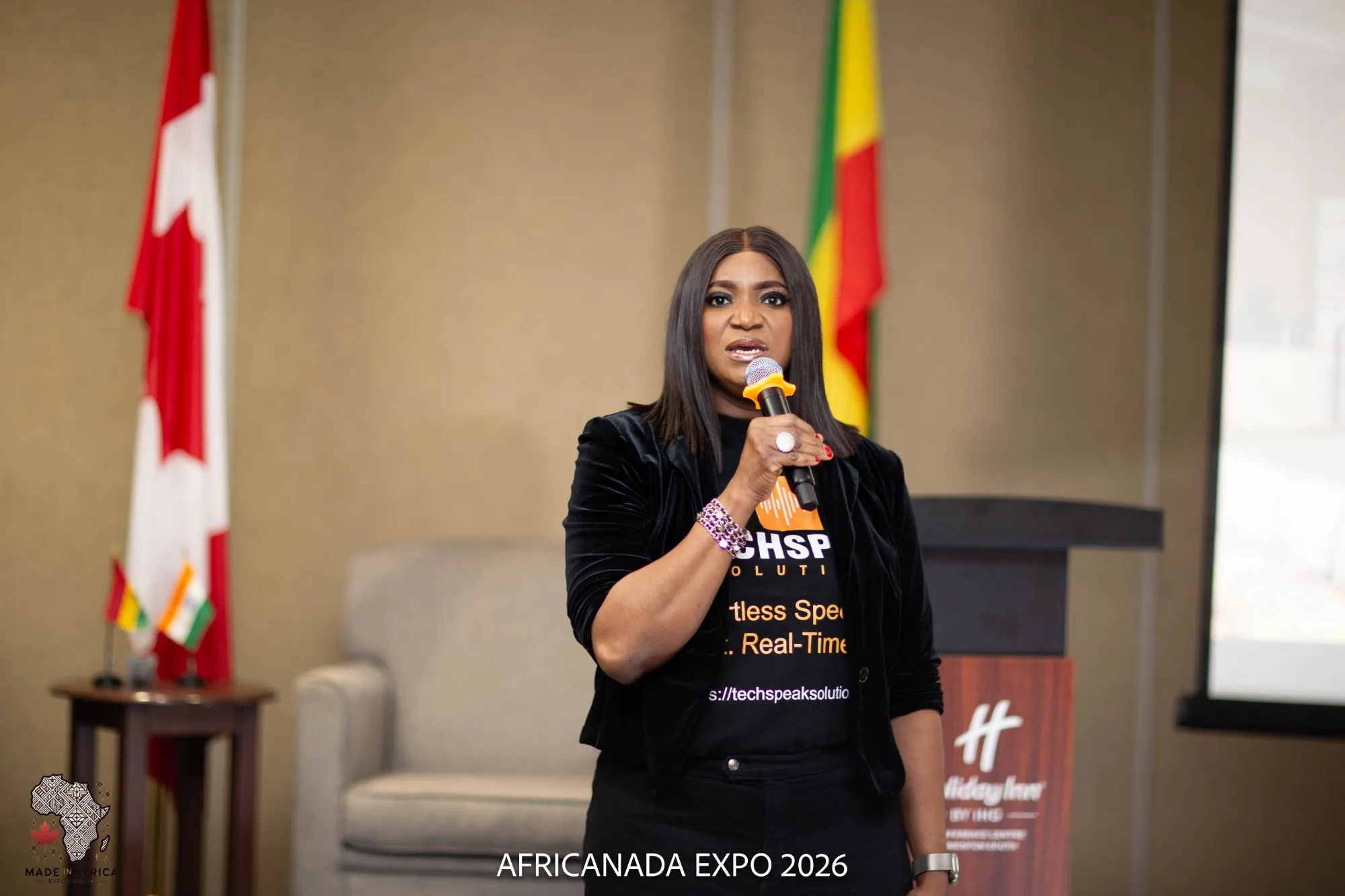 AfriCanada Expo 2026 — photo 139