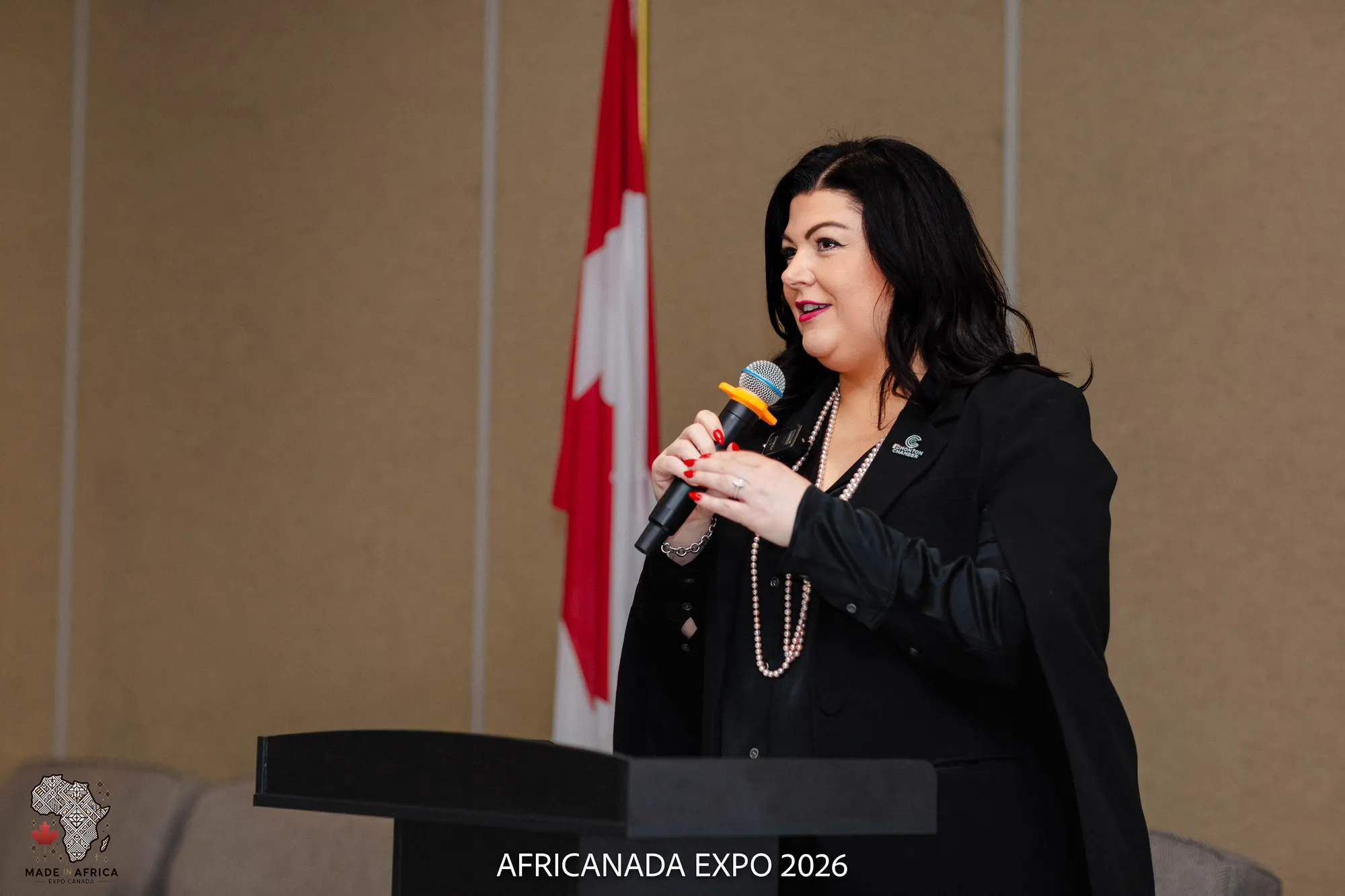AfriCanada Expo 2026 — photo 14