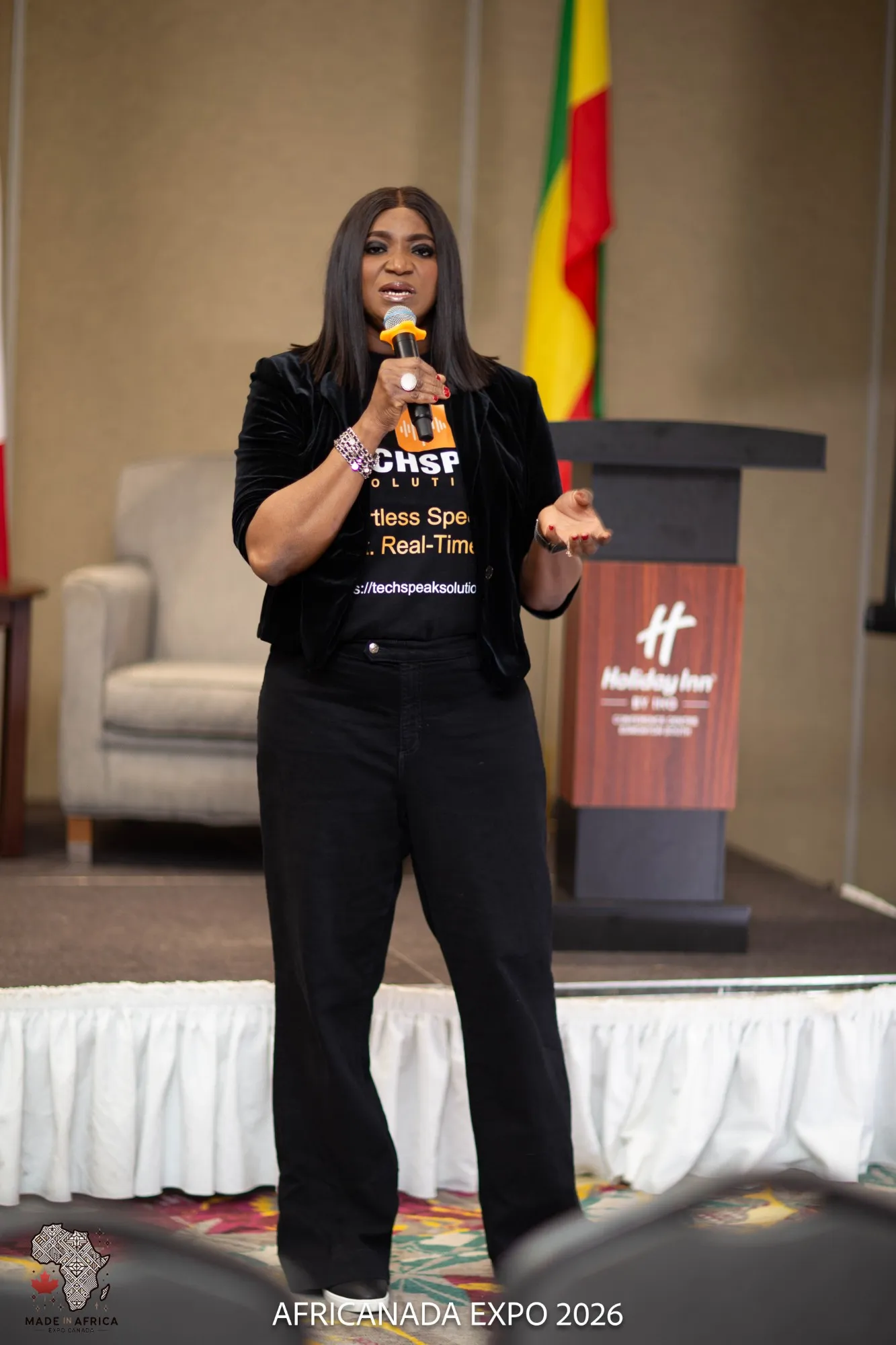 AfriCanada Expo 2026 — photo 140