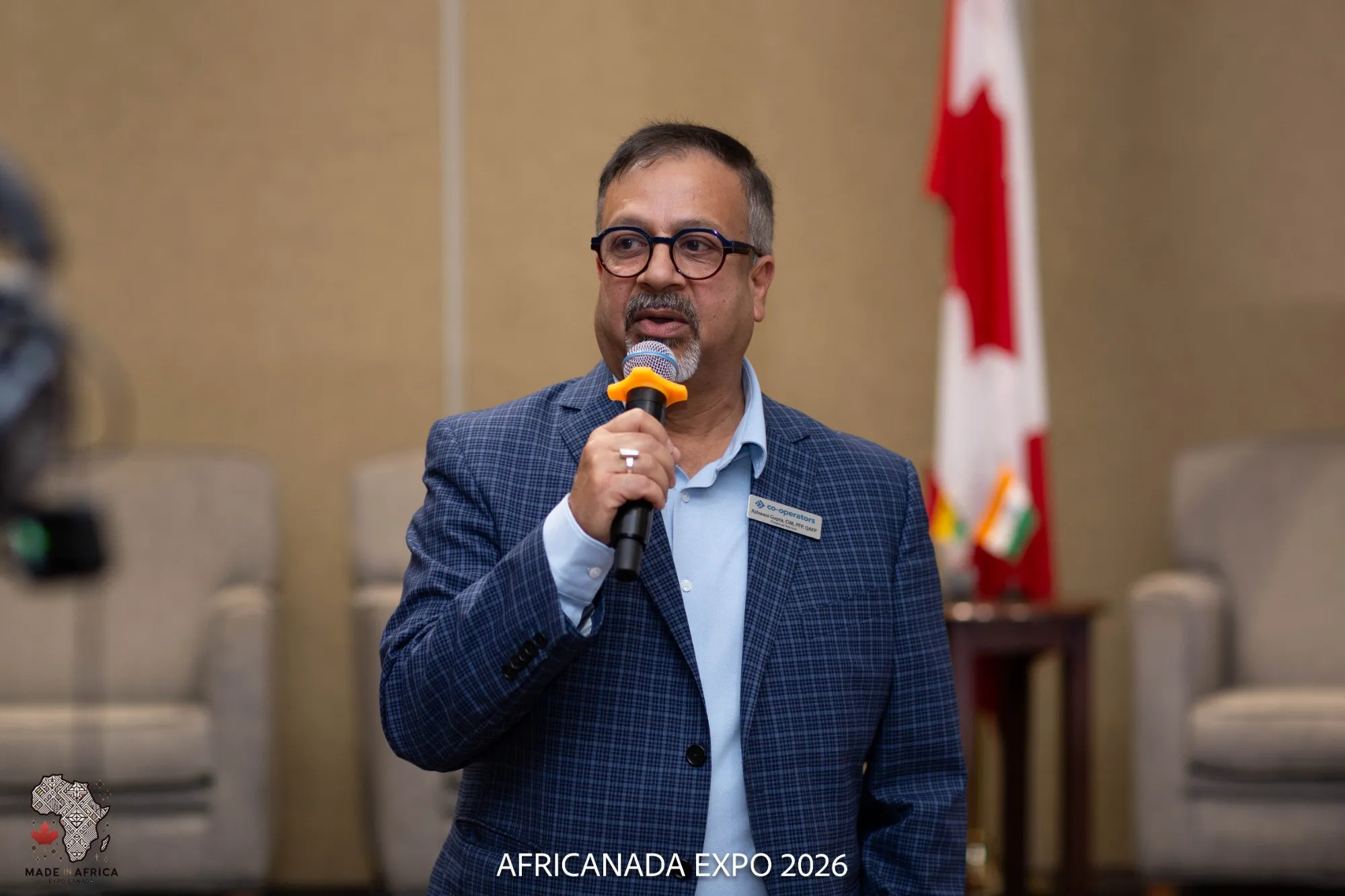 AfriCanada Expo 2026 — photo 144