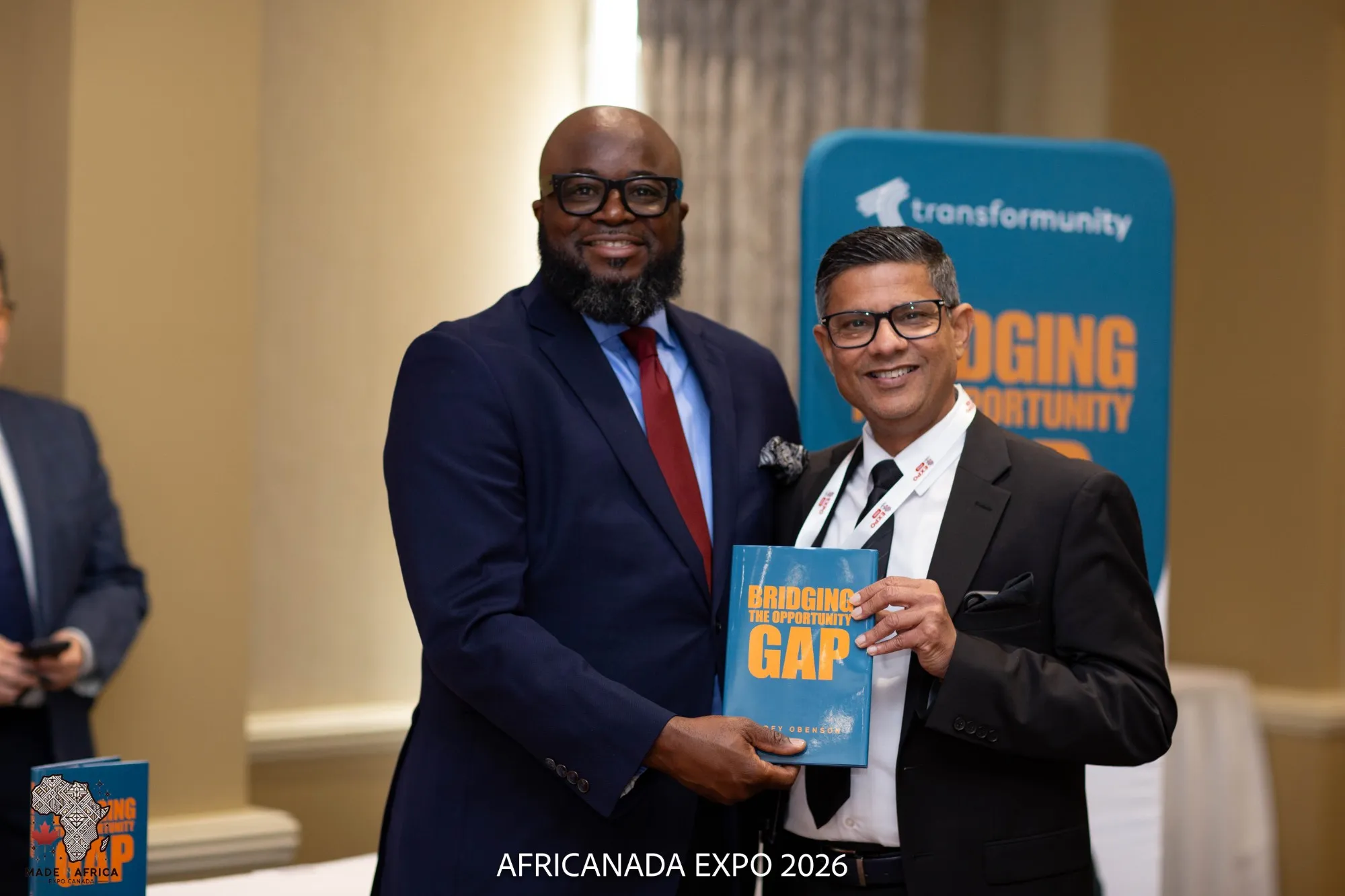 AfriCanada Expo 2026 — photo 146