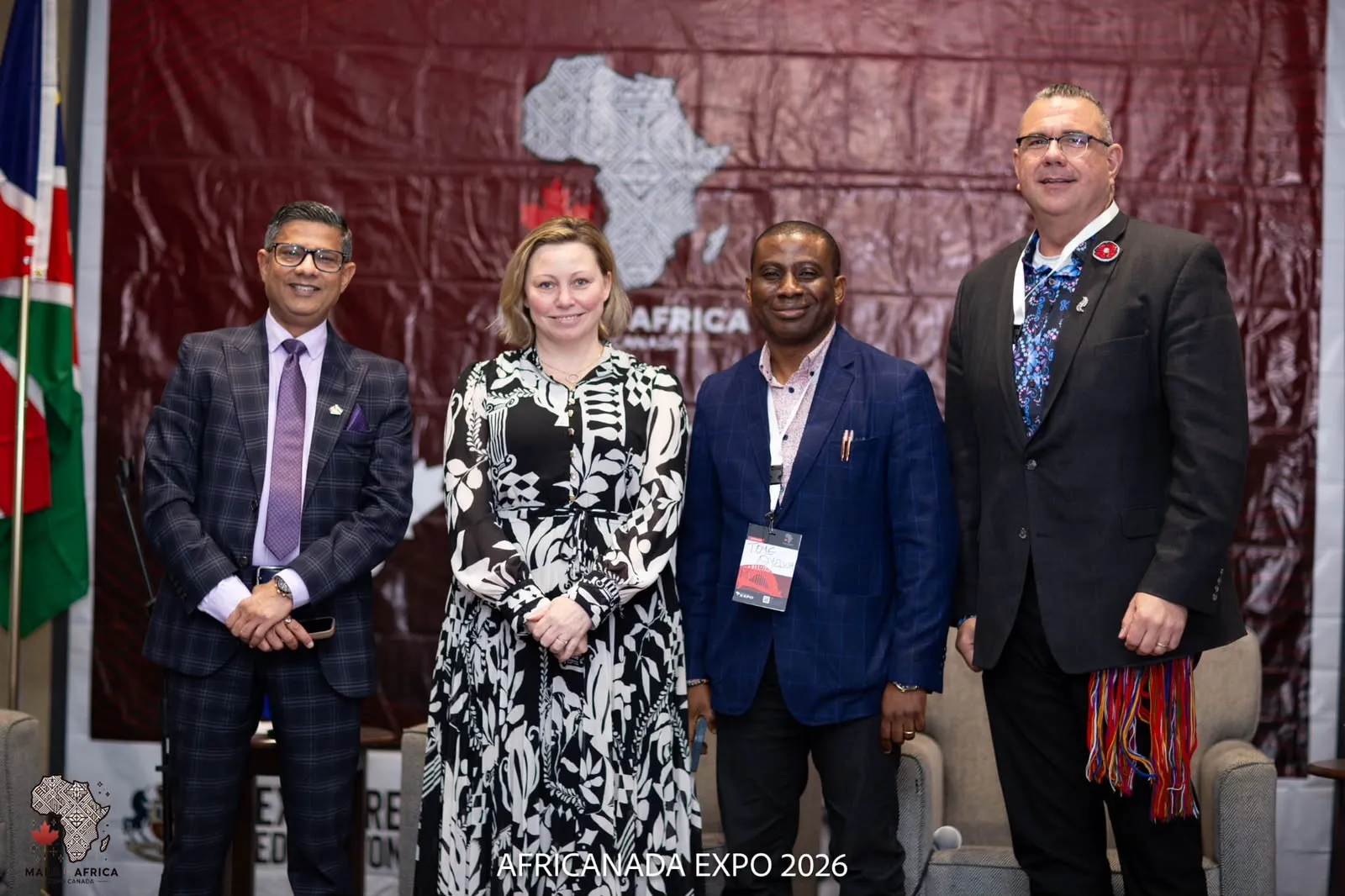AfriCanada Expo 2026 — photo 149