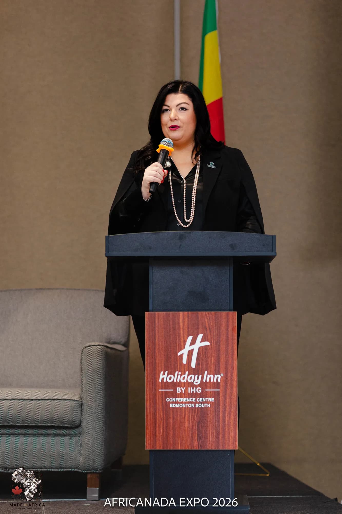 AfriCanada Expo 2026 — photo 15