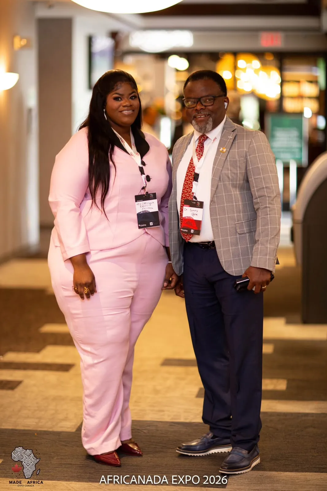 AfriCanada Expo 2026 — photo 158