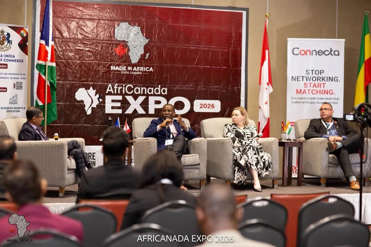 AfriCanada Expo 2026 — photo 159