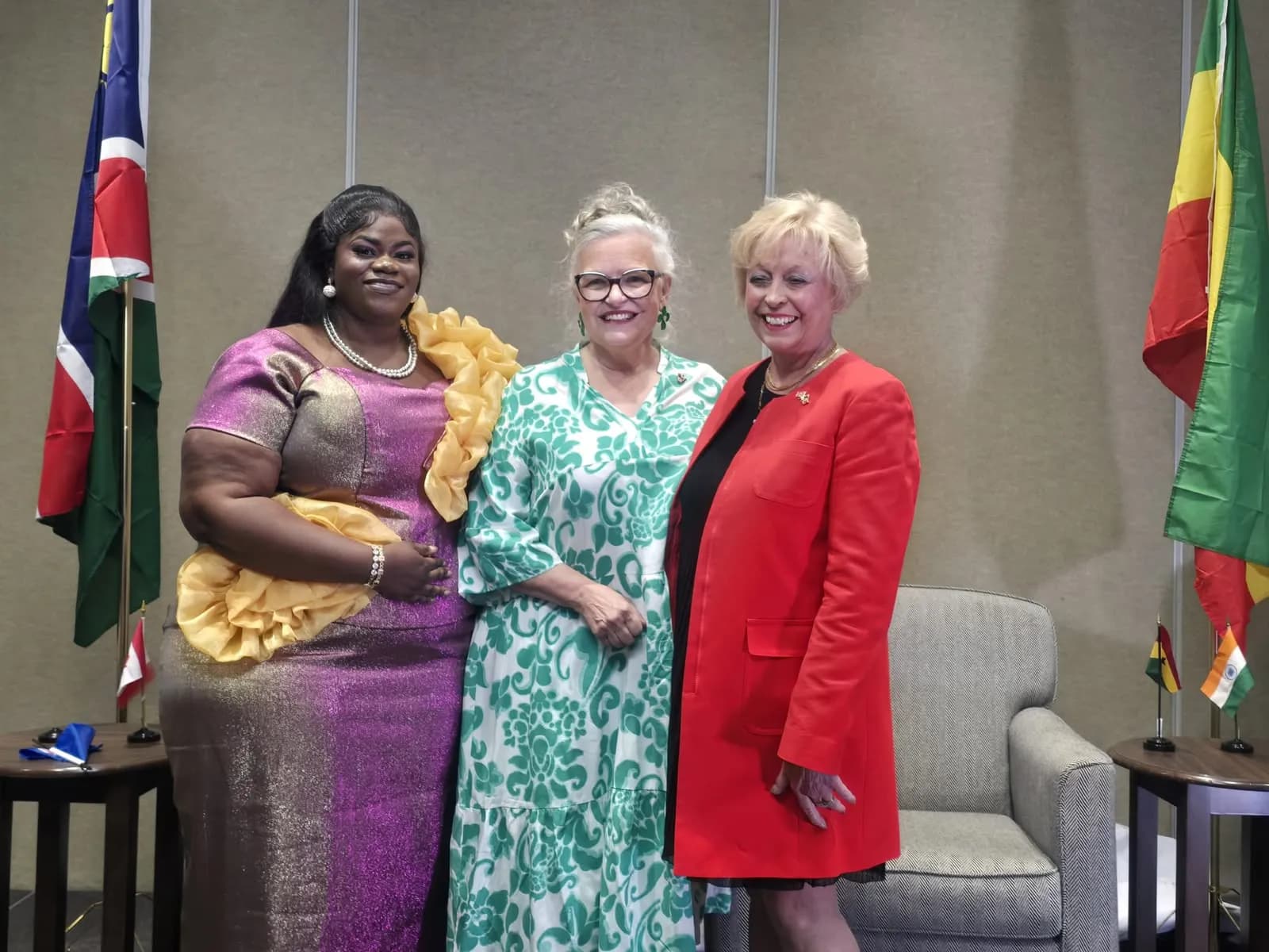 AfriCanada Expo 2026 — photo 160