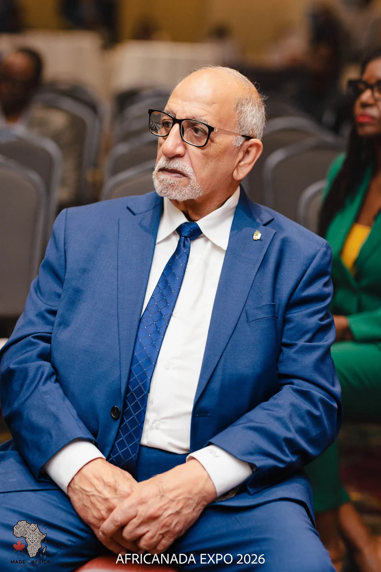 AfriCanada Expo 2026 — photo 17
