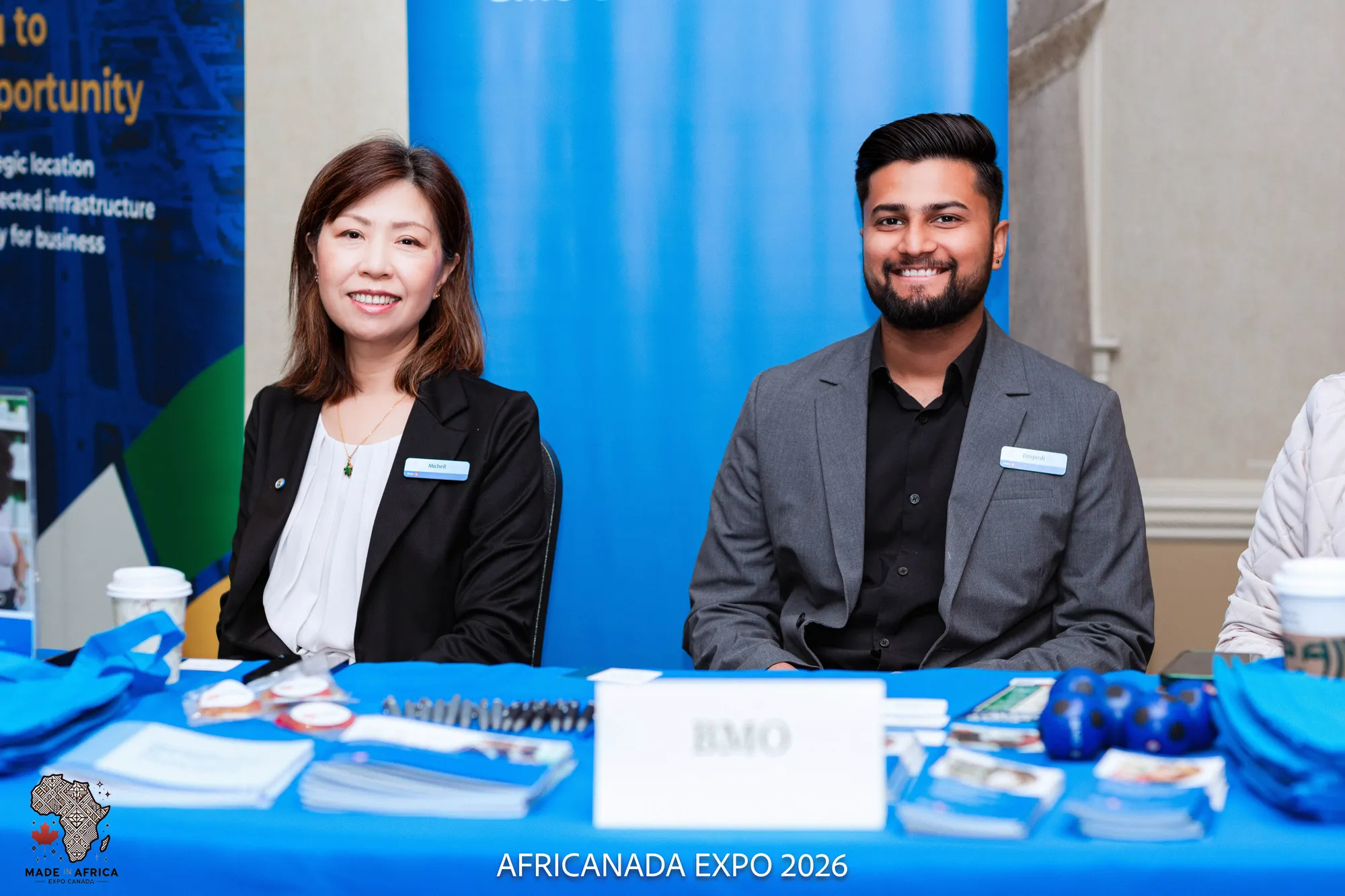 AfriCanada Expo 2026 — photo 20