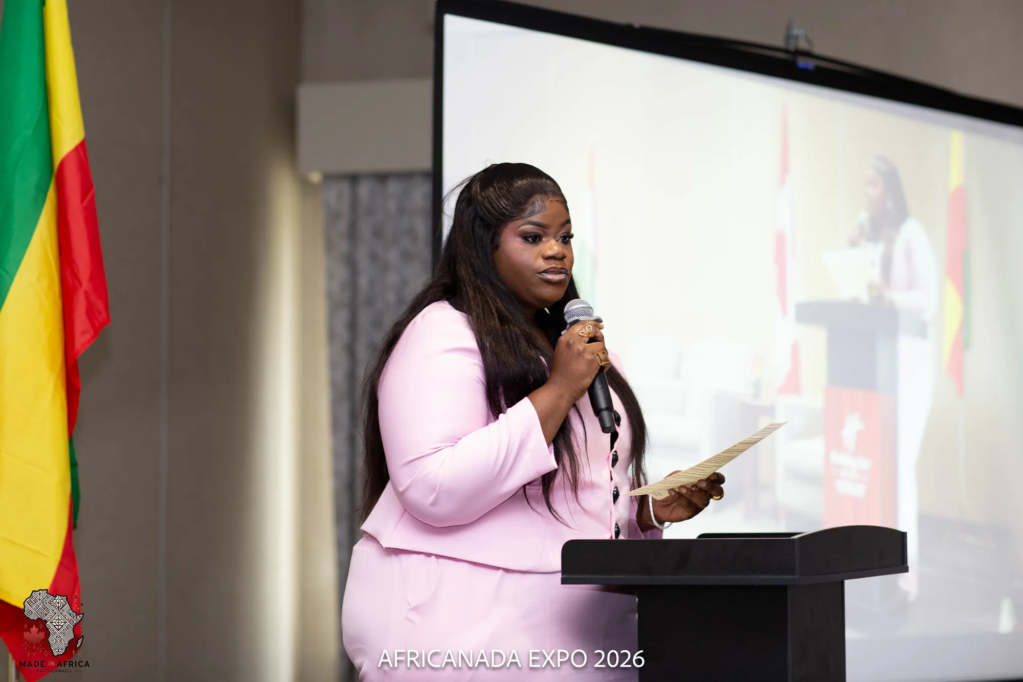 AfriCanada Expo 2026 — photo 23