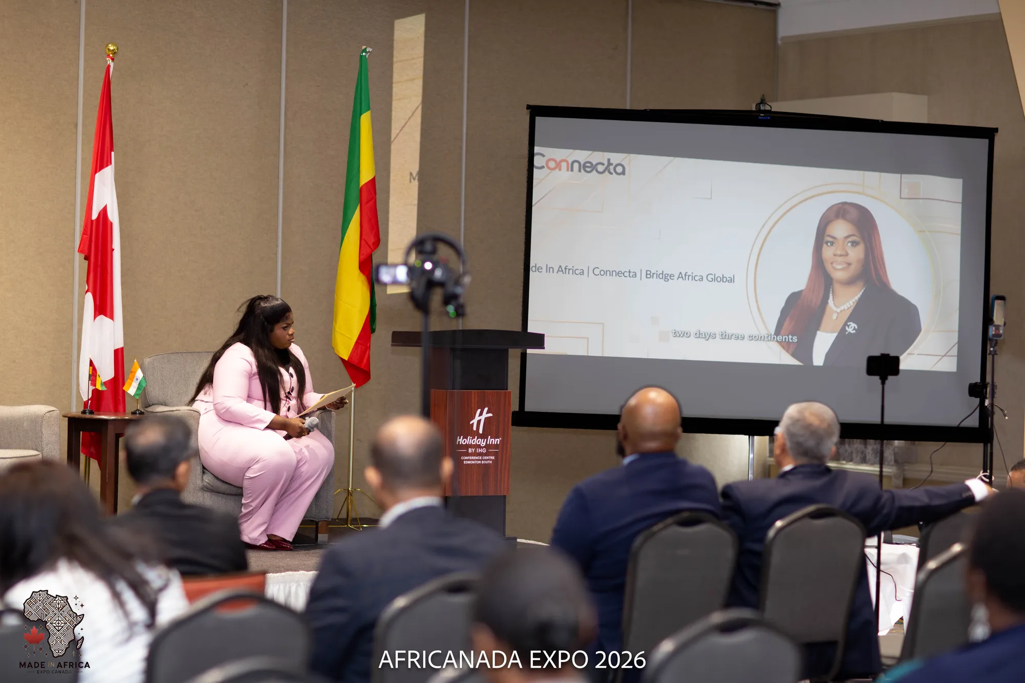 AfriCanada Expo 2026 — photo 24