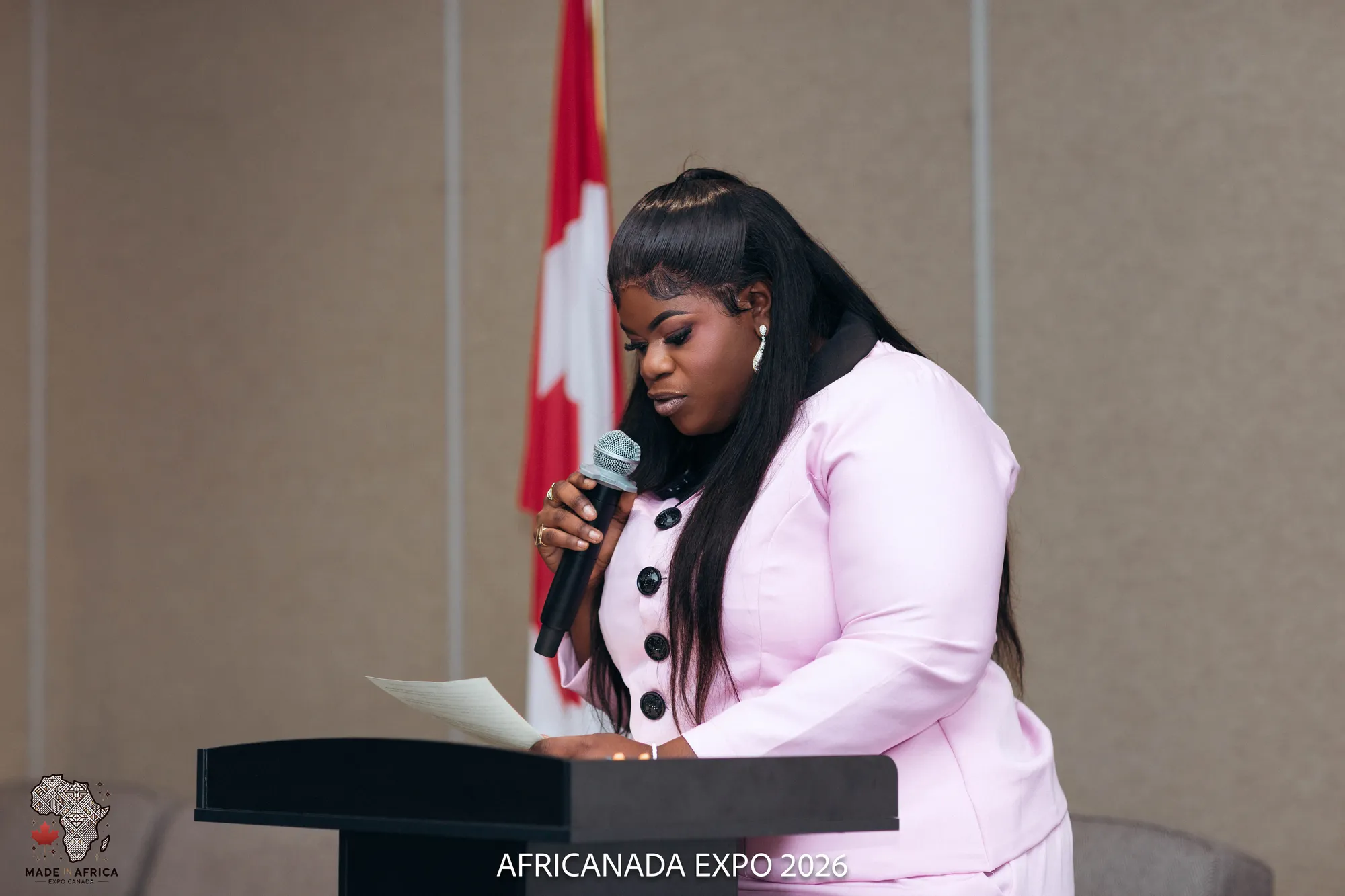 AfriCanada Expo 2026 — photo 28