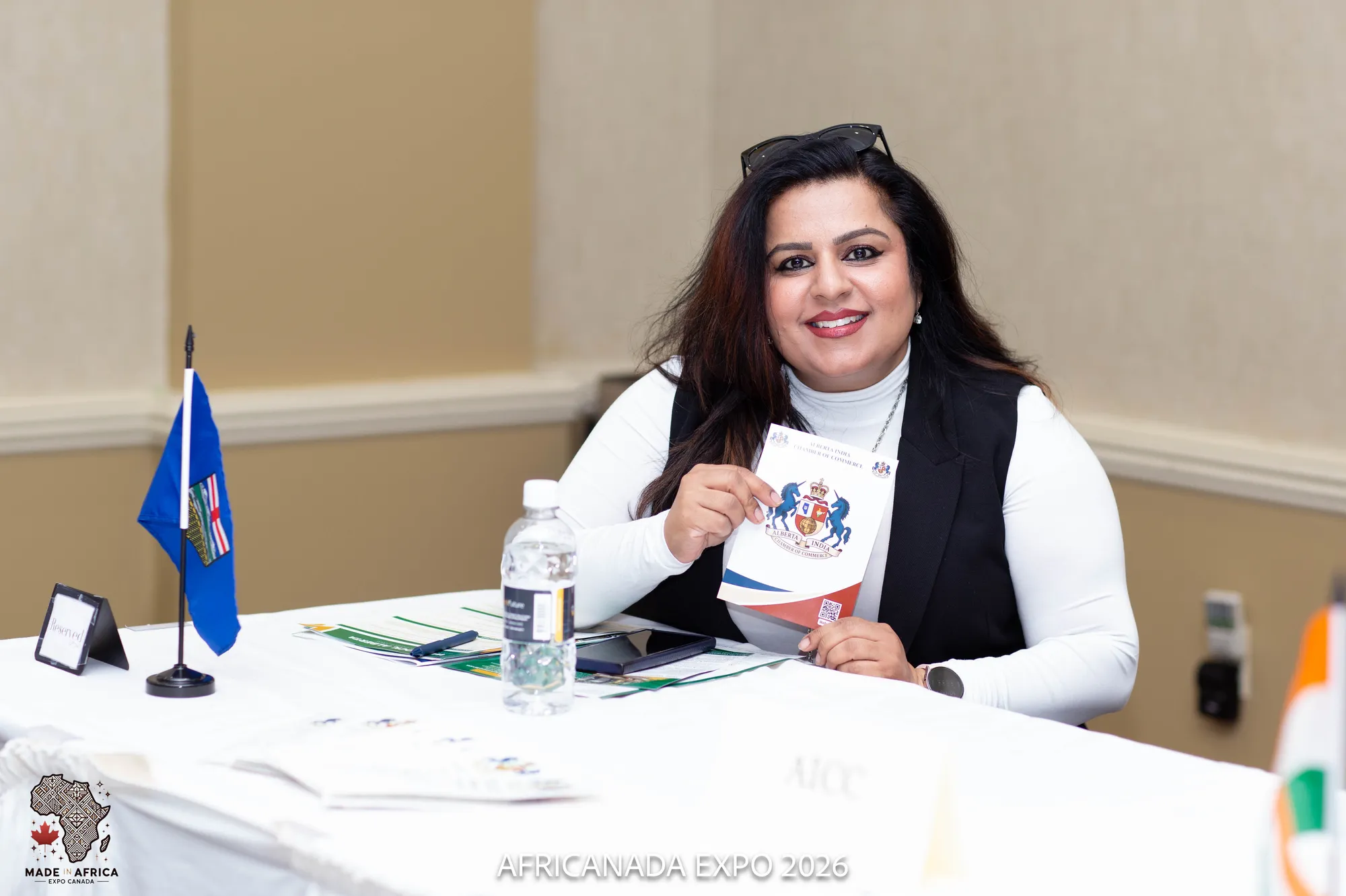 AfriCanada Expo 2026 — photo 32