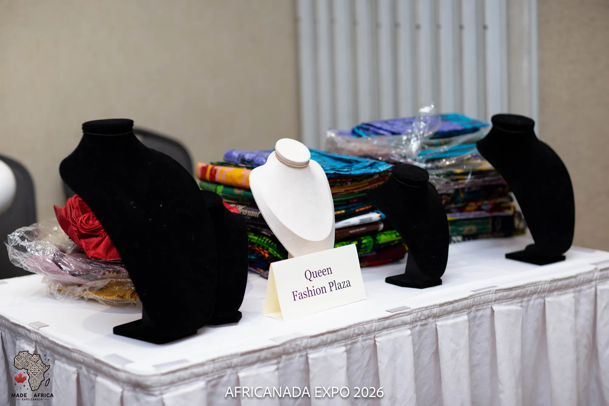 AfriCanada Expo 2026 — photo 34