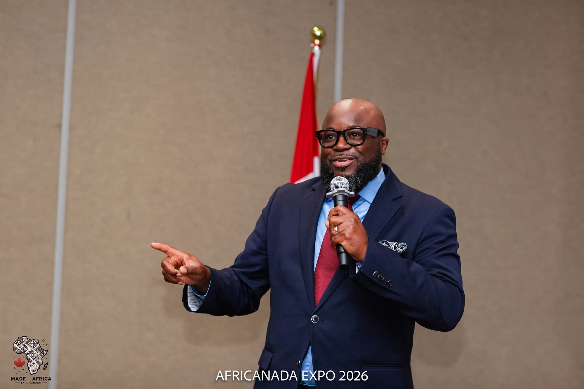 AfriCanada Expo 2026 — photo 44