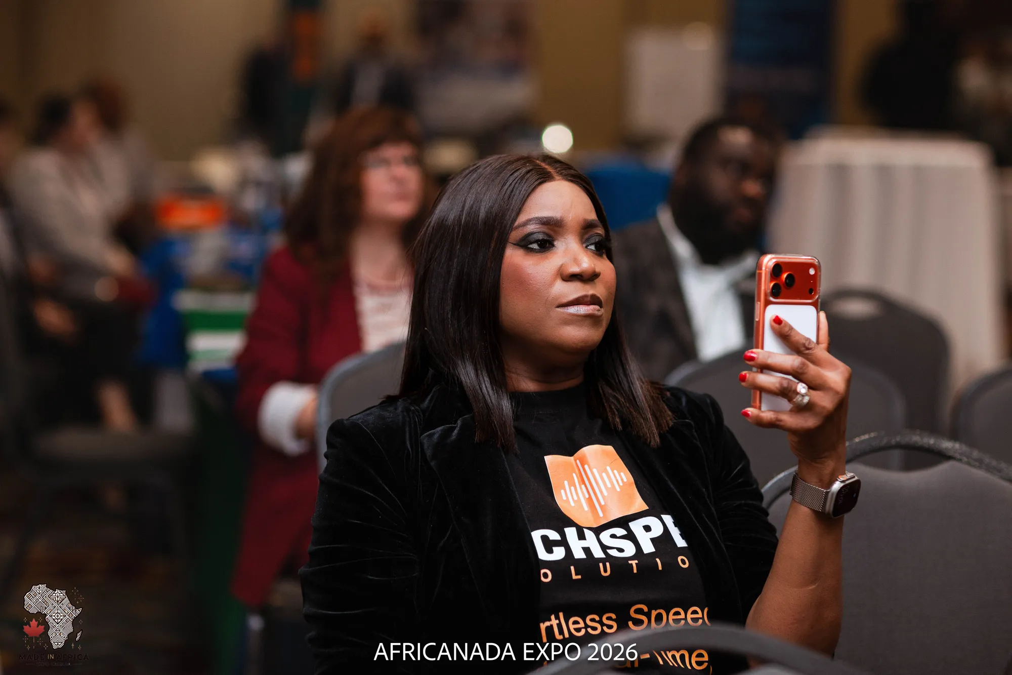 AfriCanada Expo 2026 — photo 45