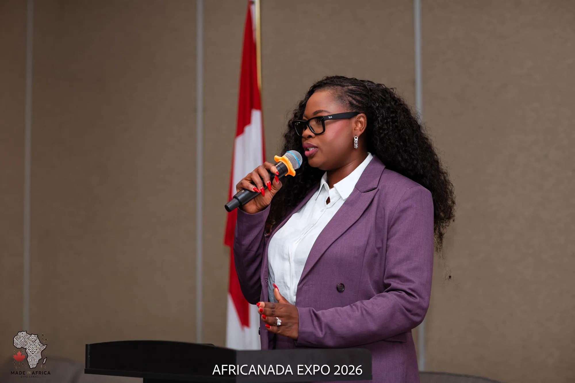 AfriCanada Expo 2026 — photo 49