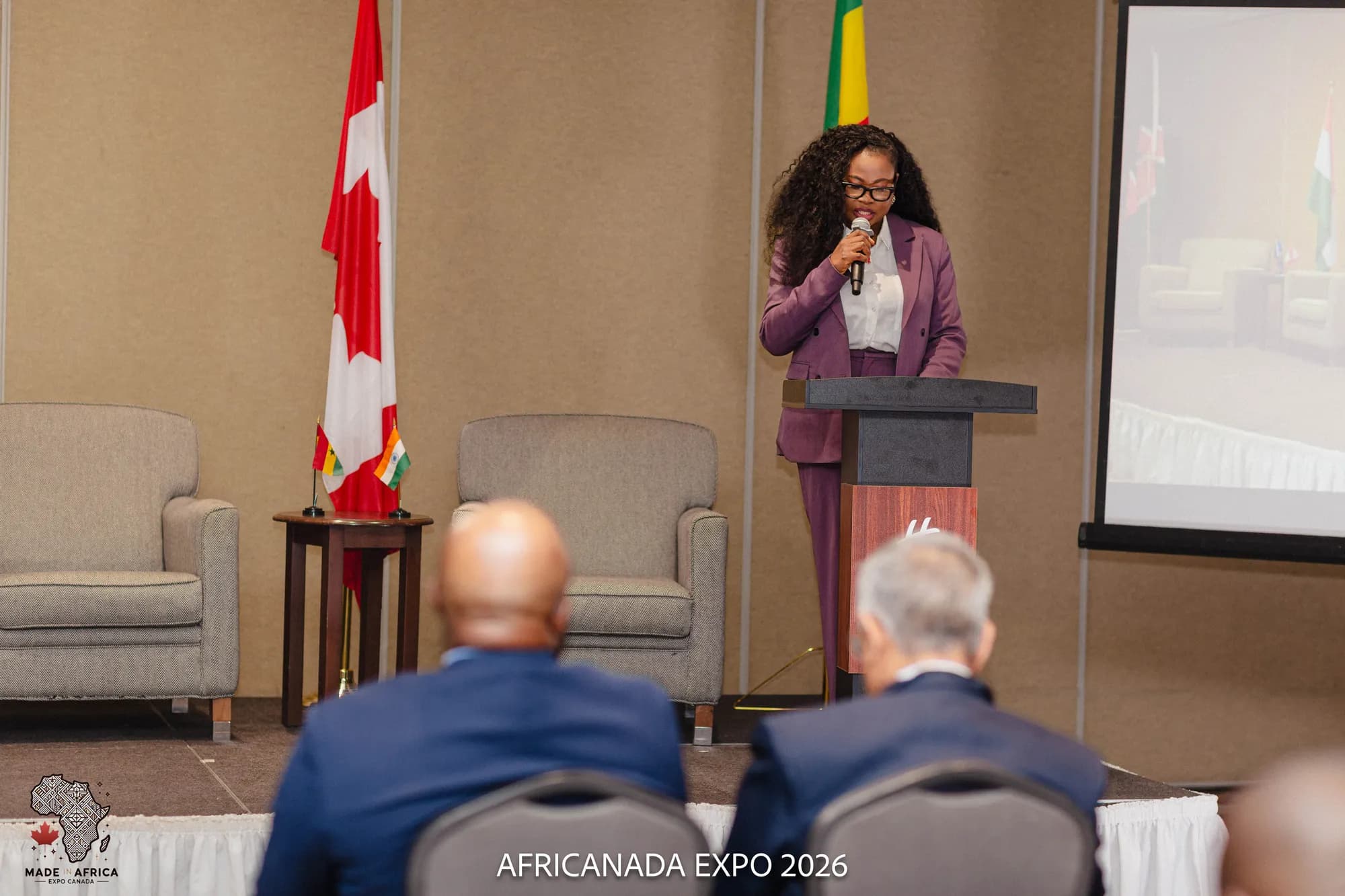 AfriCanada Expo 2026 — photo 54