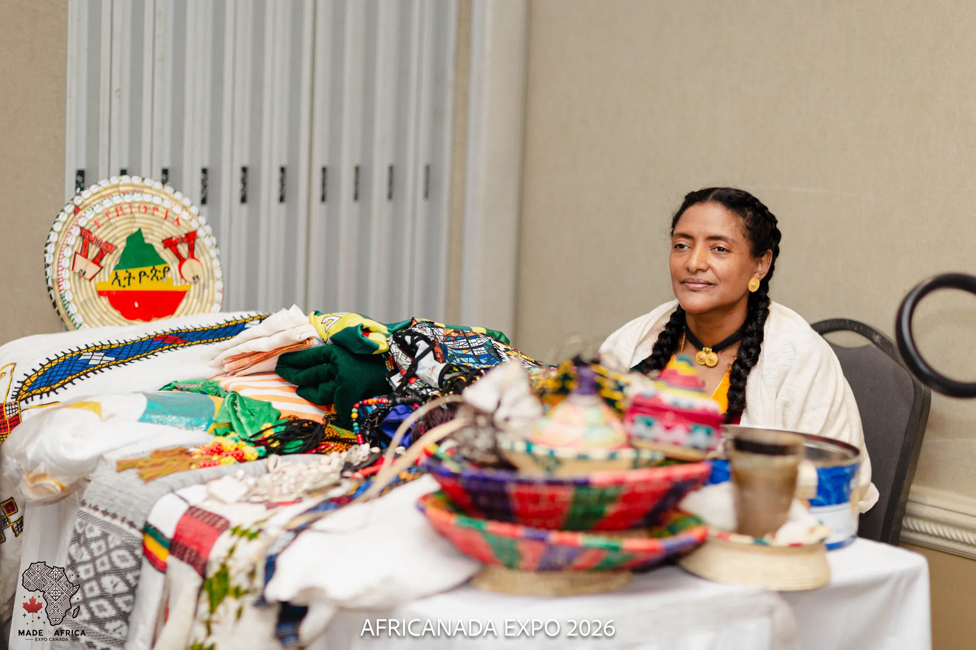AfriCanada Expo 2026 — photo 61