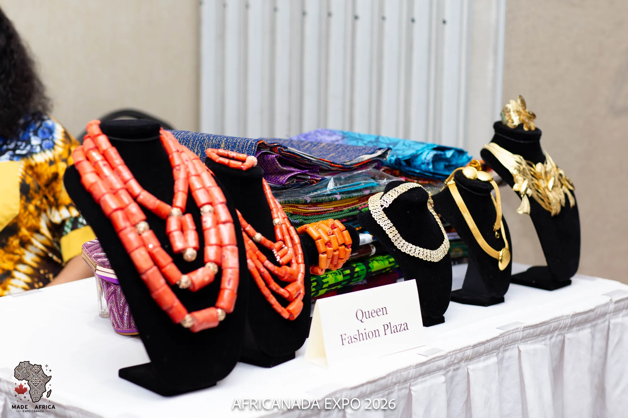 AfriCanada Expo 2026 — photo 62