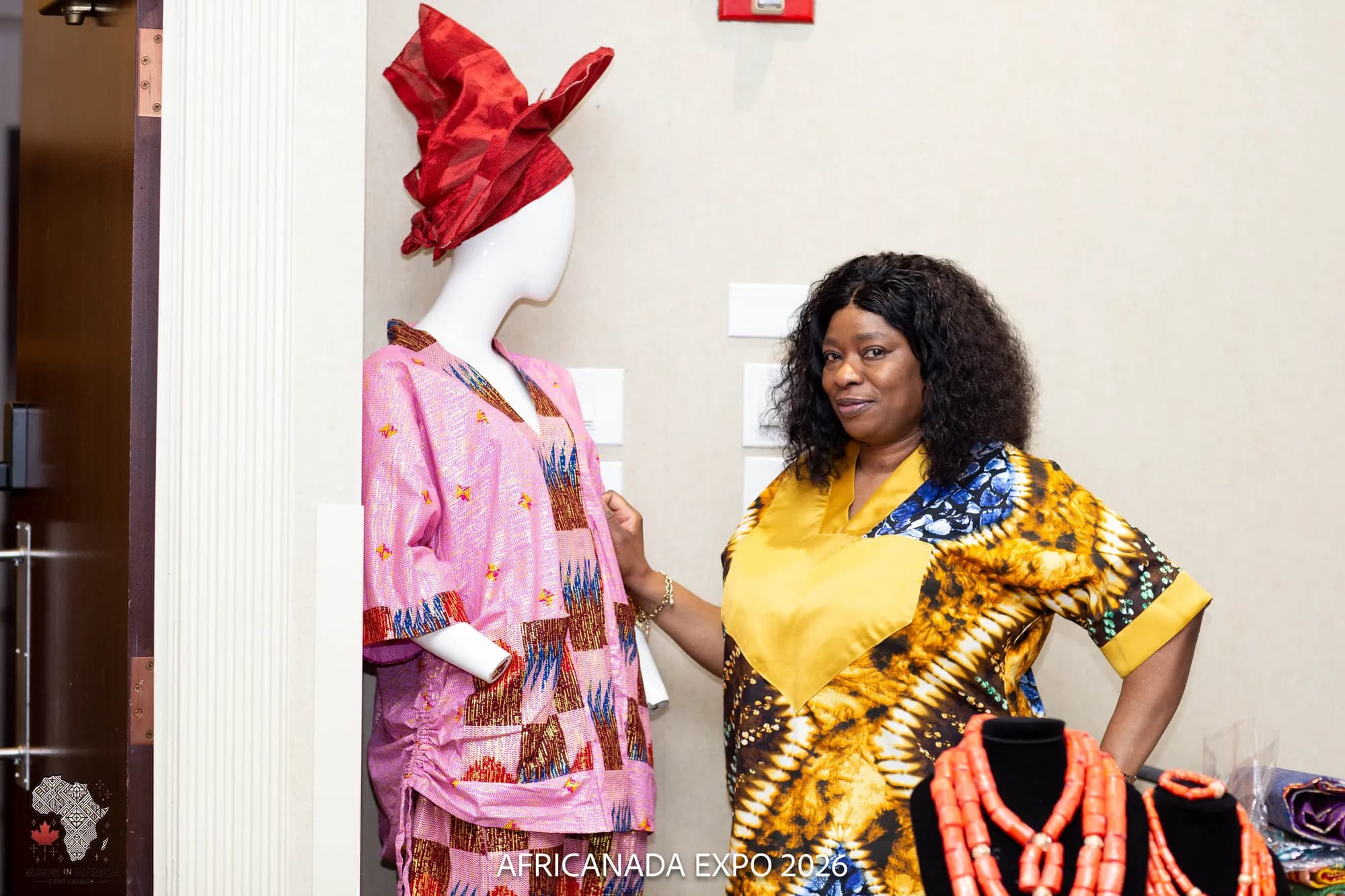 AfriCanada Expo 2026 — photo 63